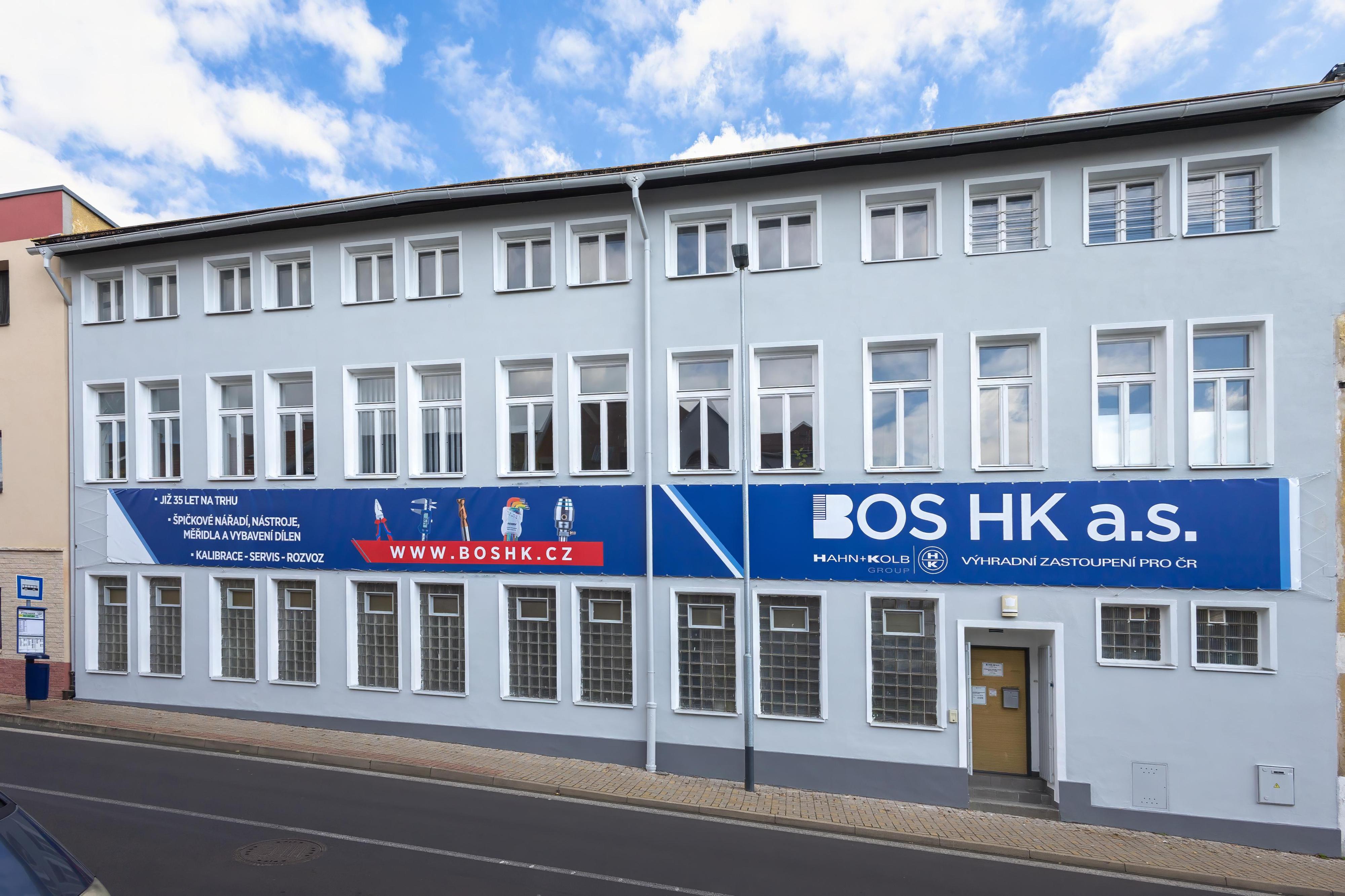 BOS HK a.s. foto 4