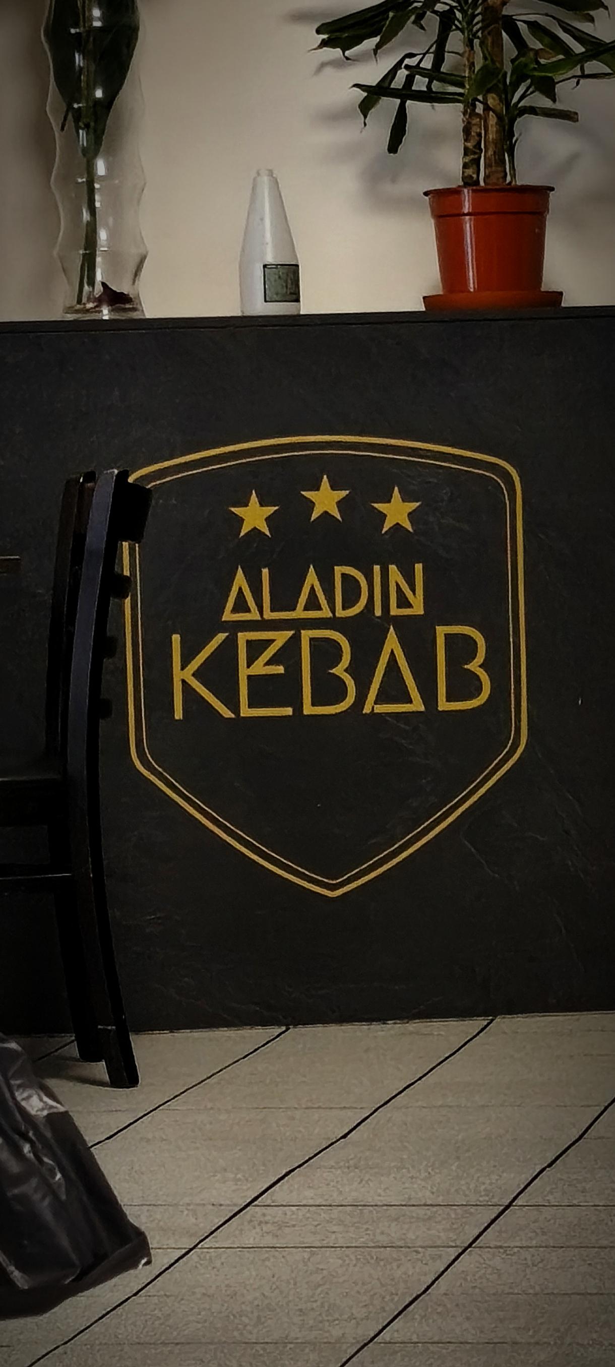Aladin Kebab & Pizza foto 2