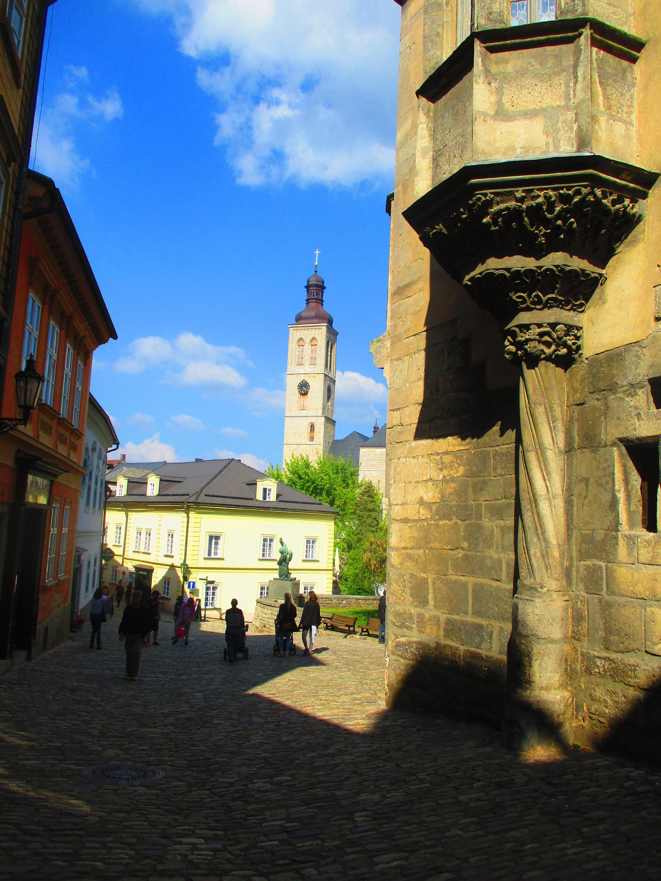 Knihovna Českého muzea stříbra foto 6
