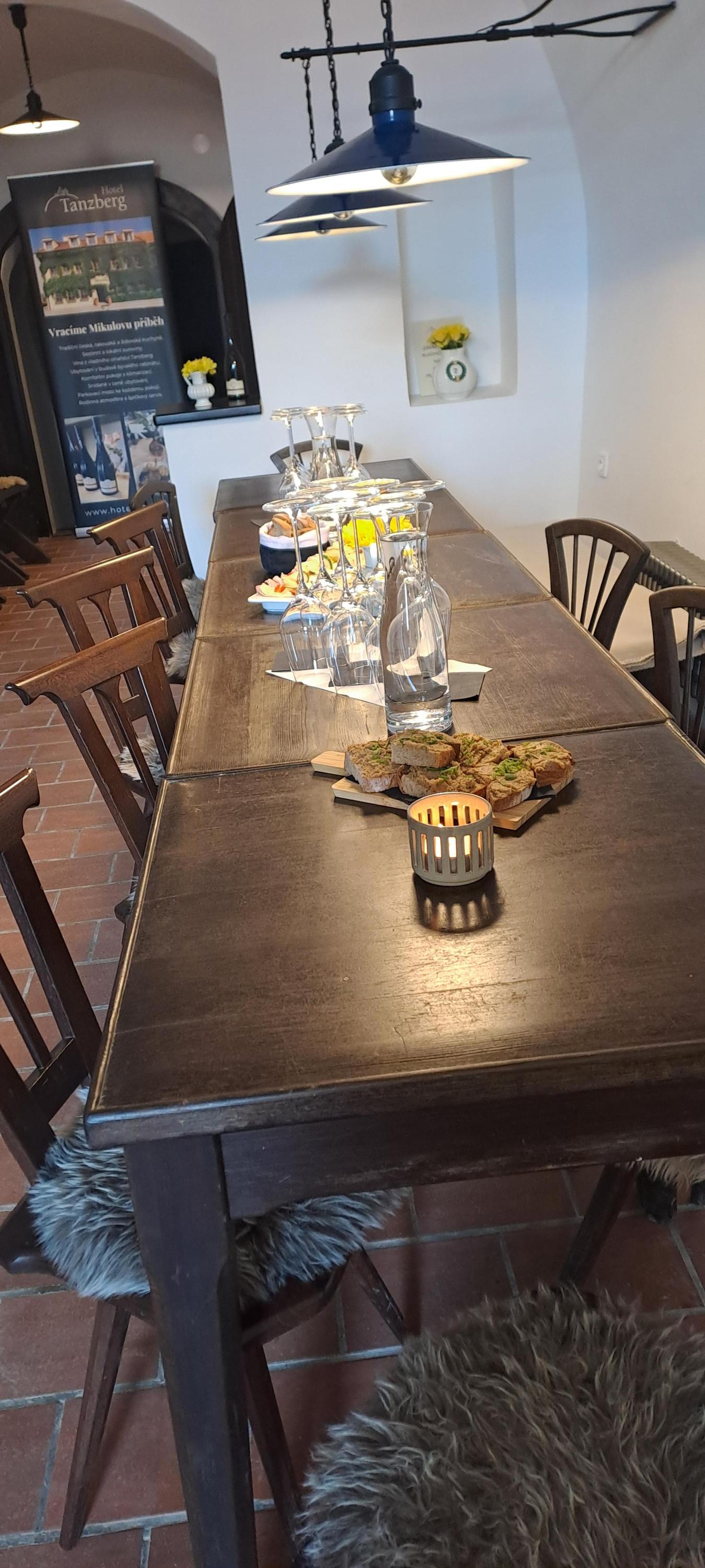 Sklep Pod Kopečkem Tanzberg foto 6