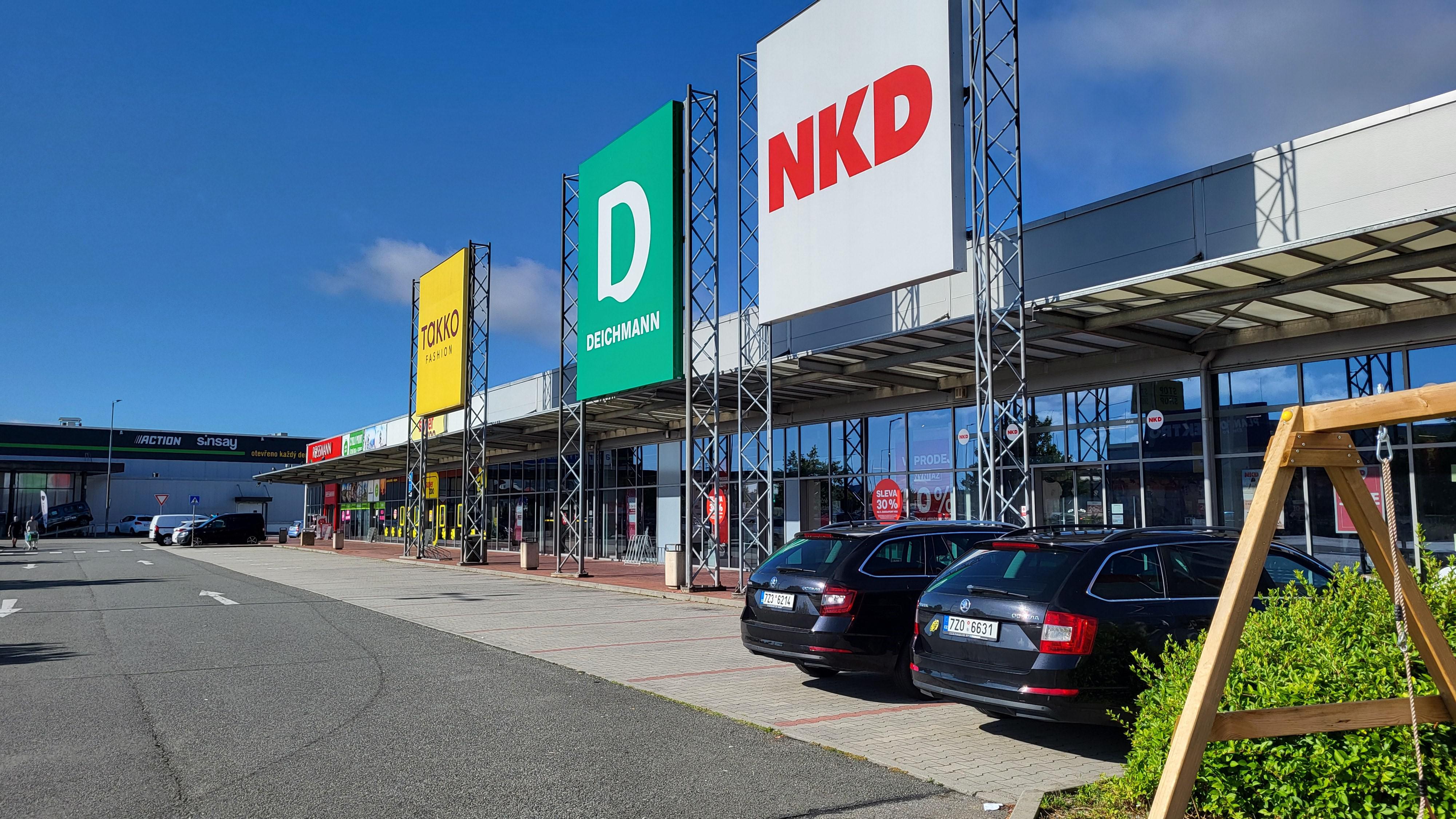 DEICHMANN foto 5