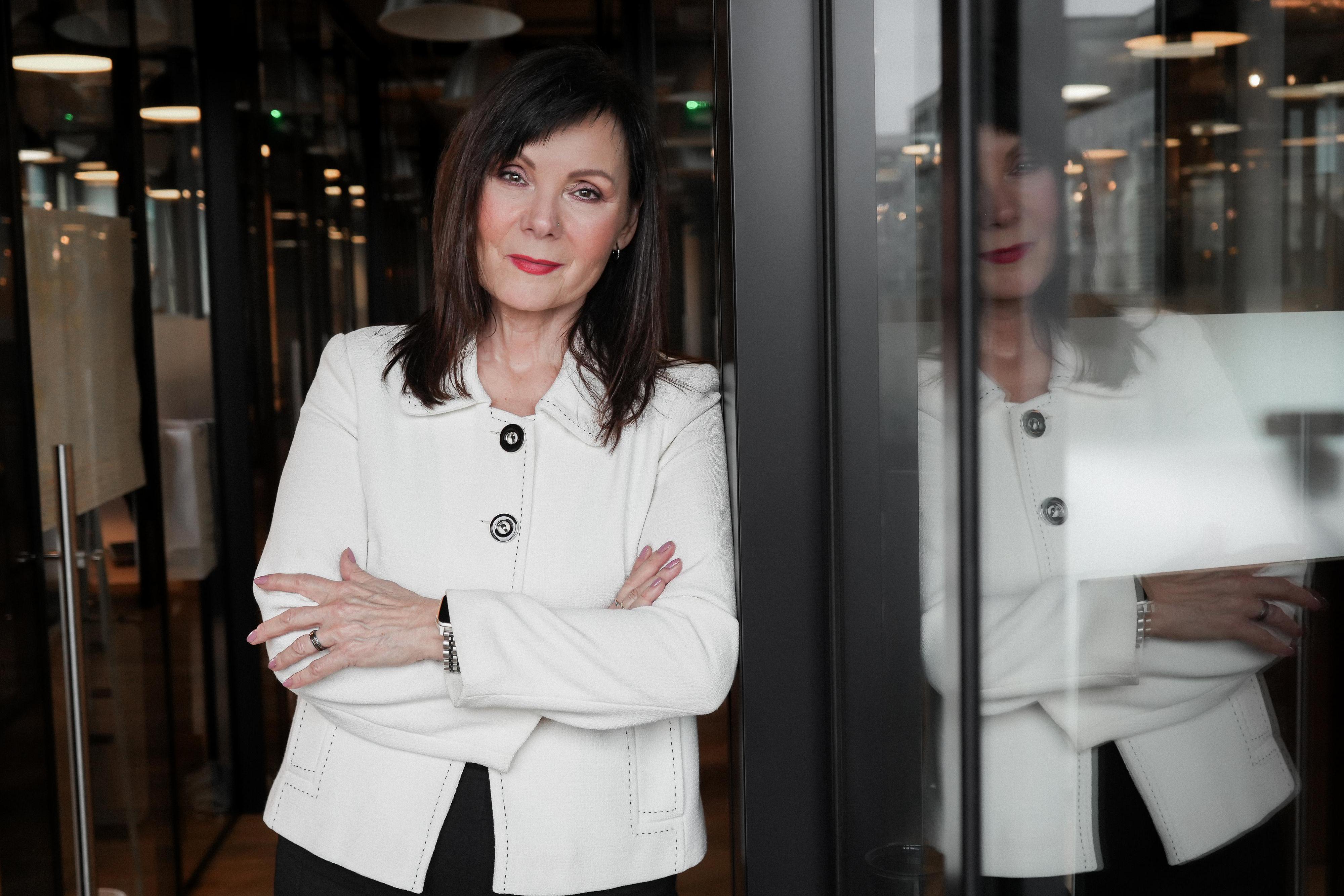 SOUL SELECT Mgr. Olga Červená