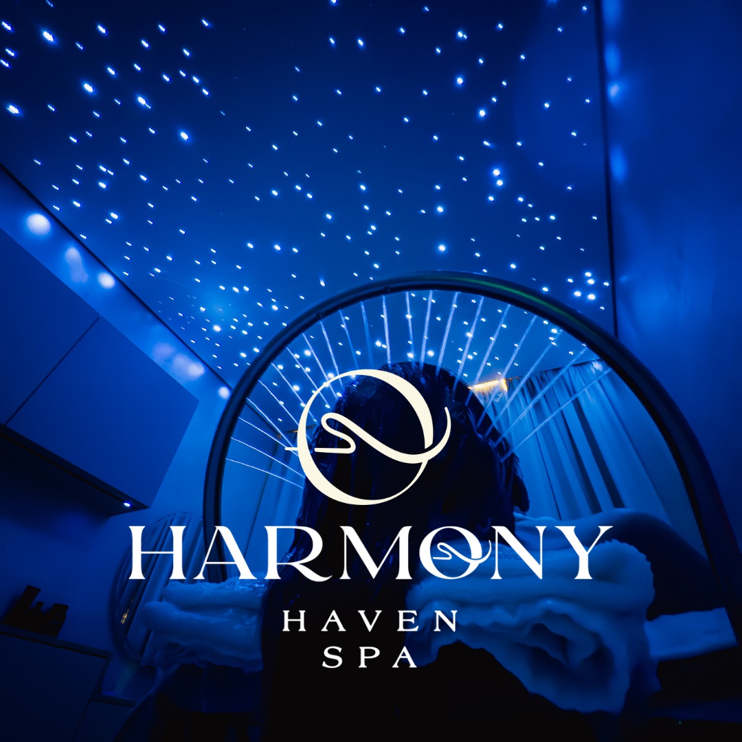 Harmony Haven Spa - Head Spa foto 2