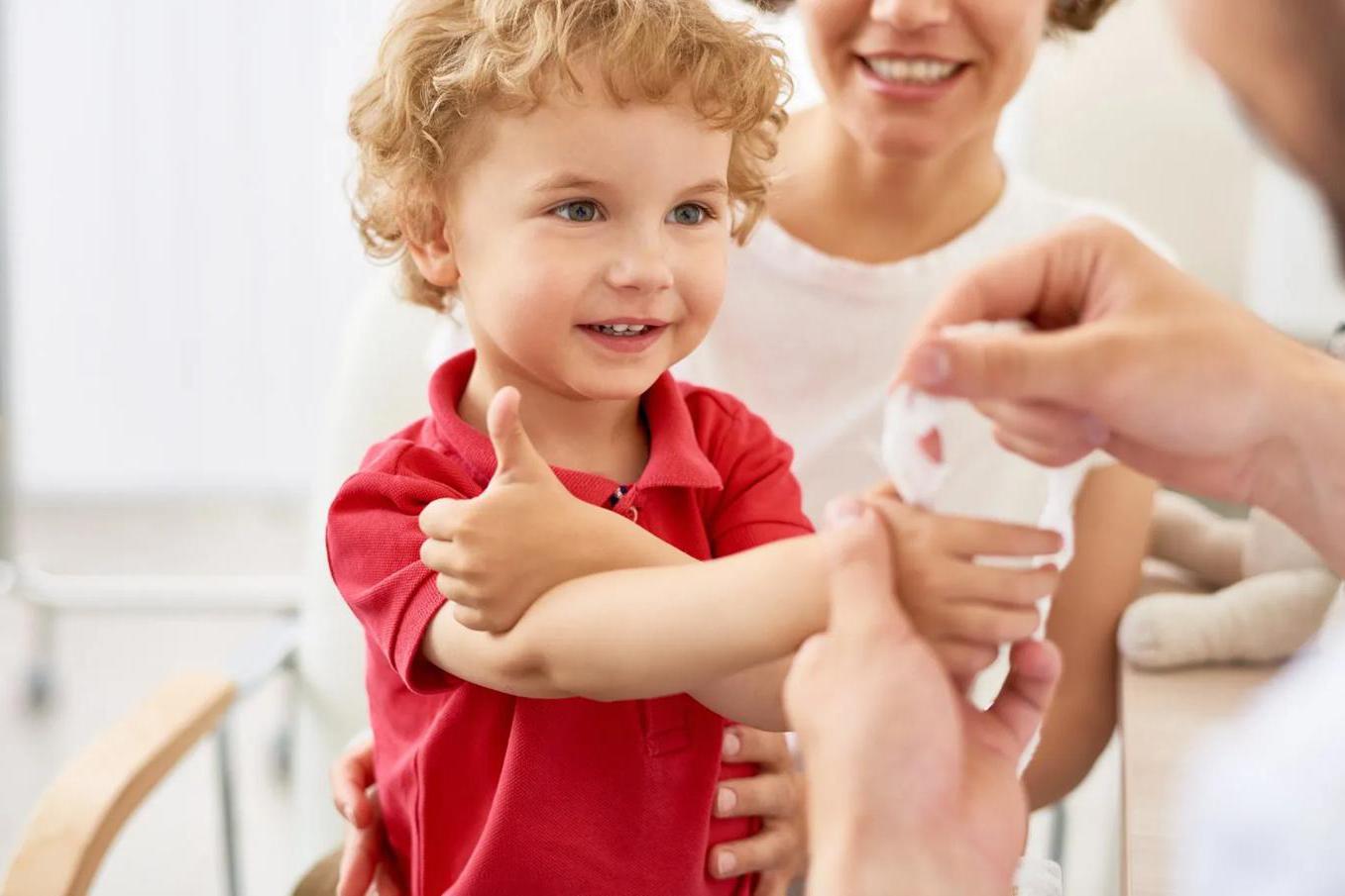 Pediatrie Petrusová