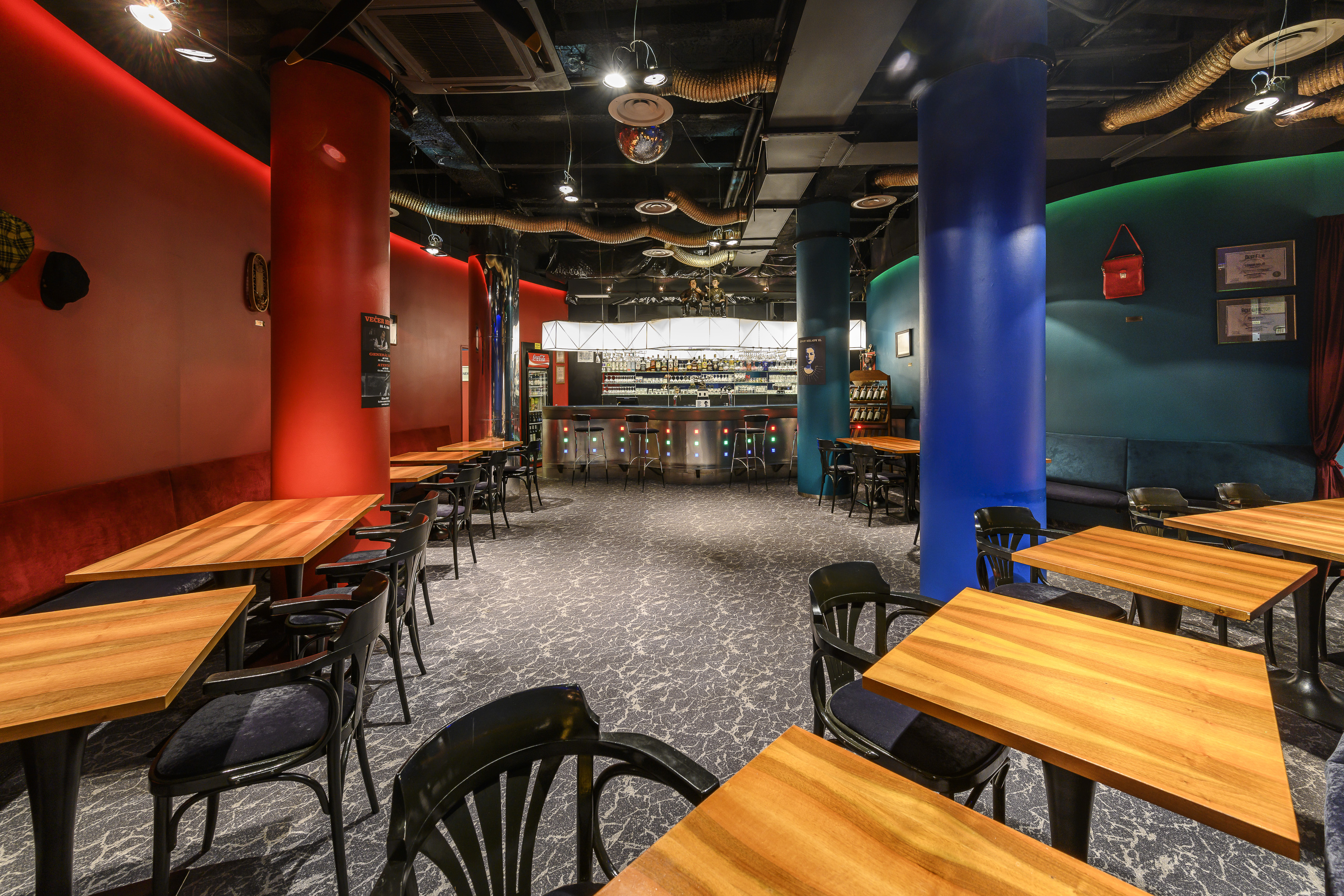 Restaurace MAT foto 3