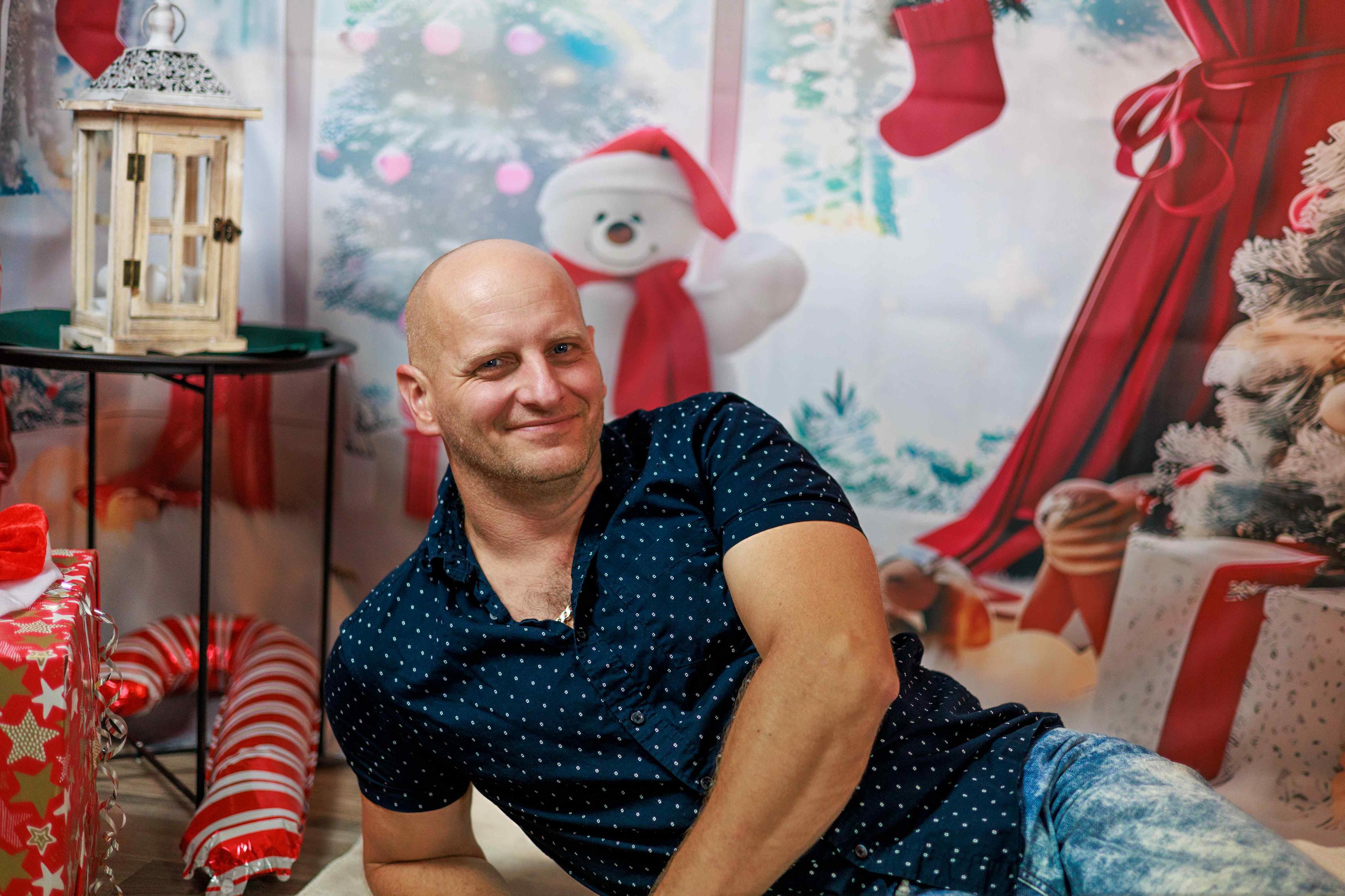 Šárka Nováková Fotografie foto 6