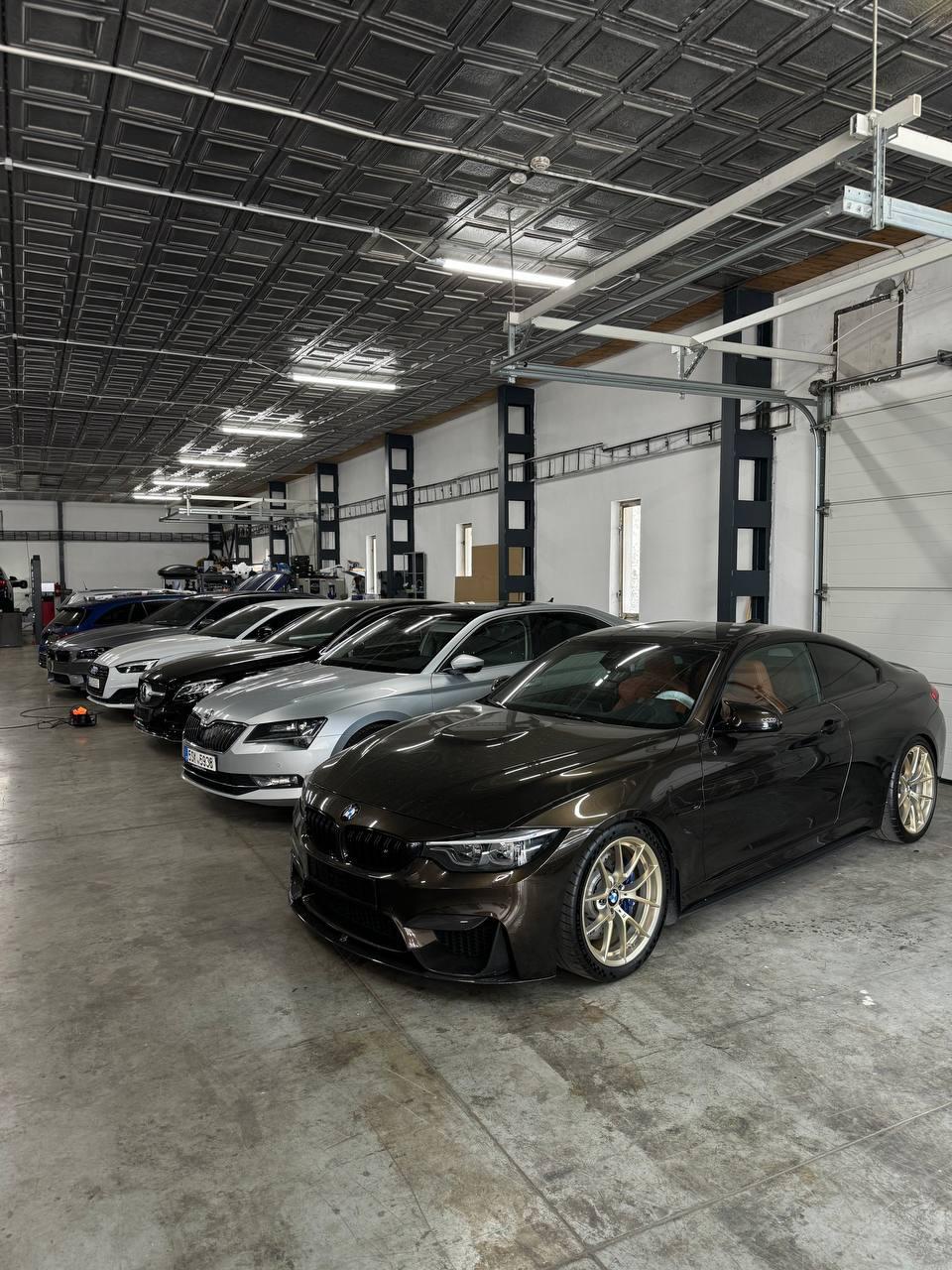 AVS AUTO GROUP foto 5