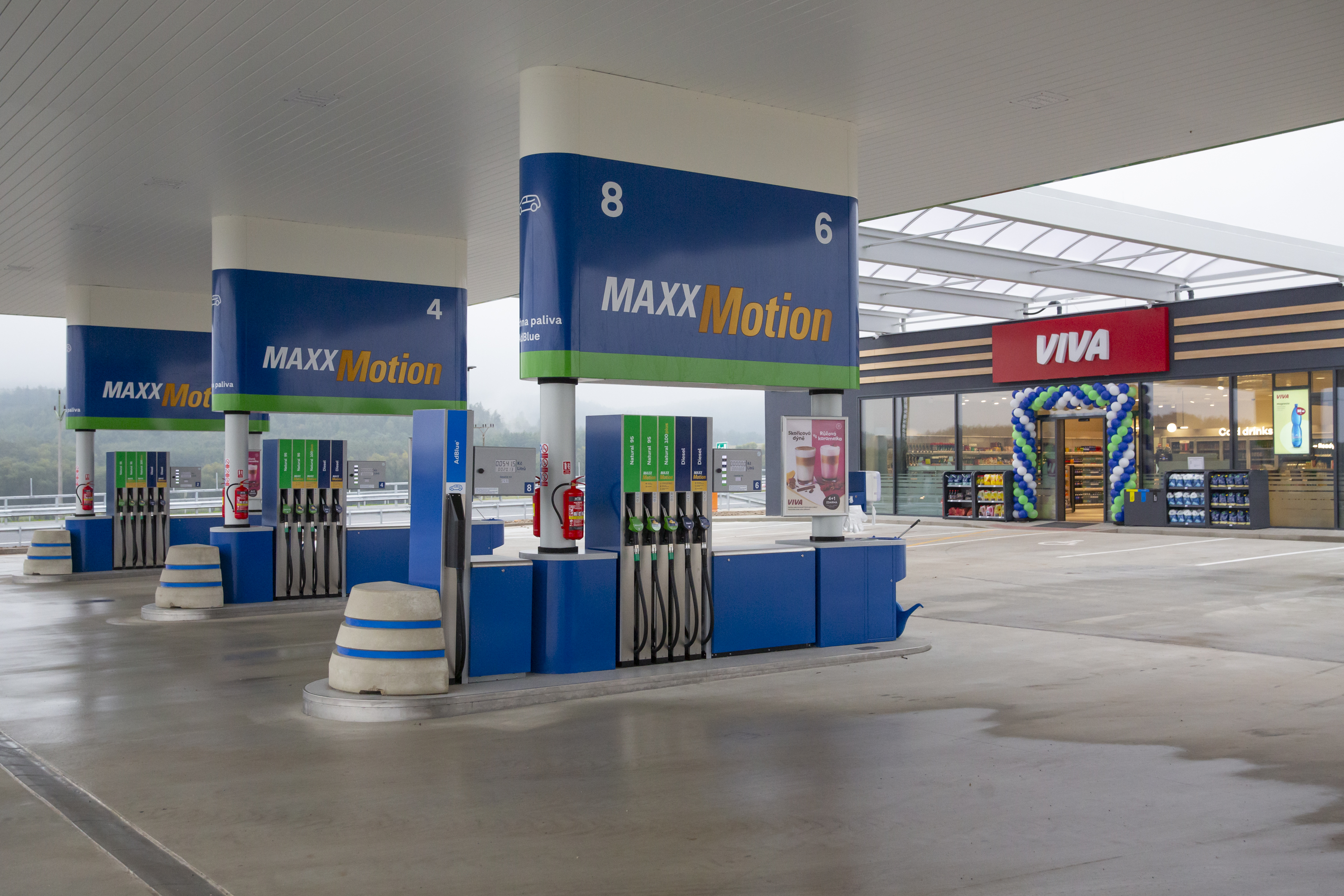OMV foto 3