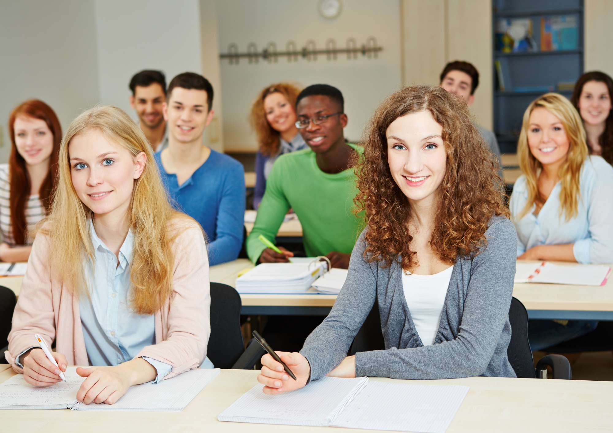 Kurz obecné němčiny - mírně pokročilí