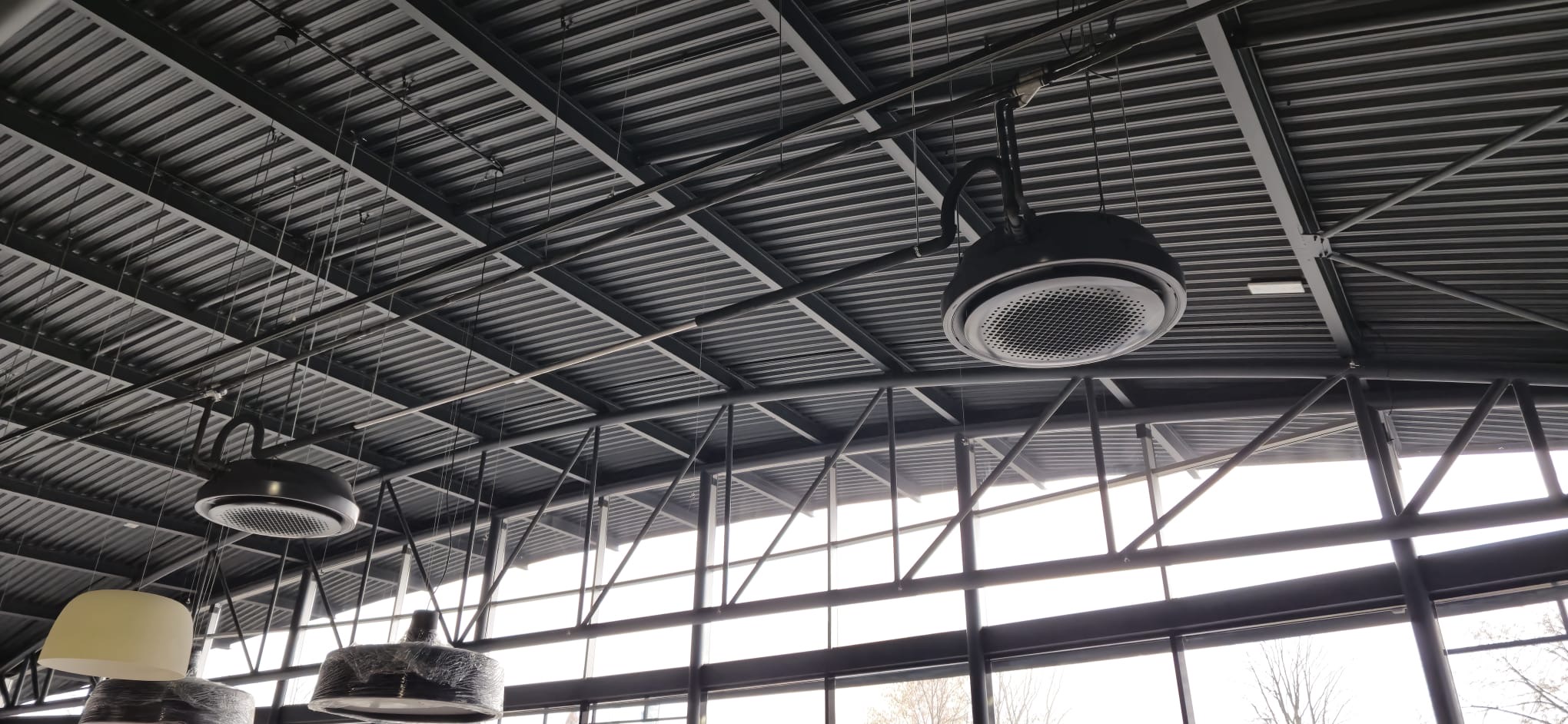 Klimatizace Fortelka foto 3