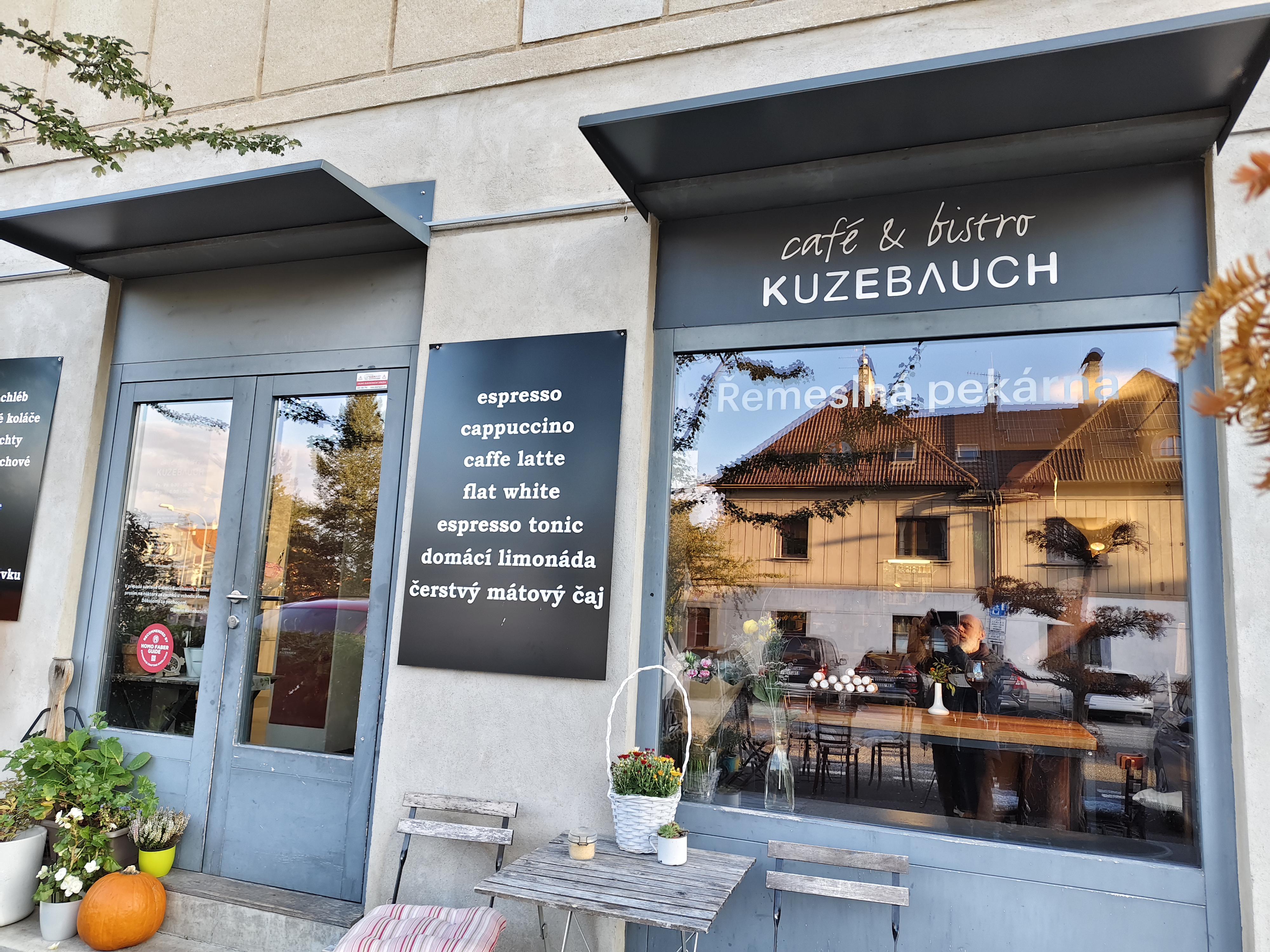 Galerie Kuzebauch foto 1