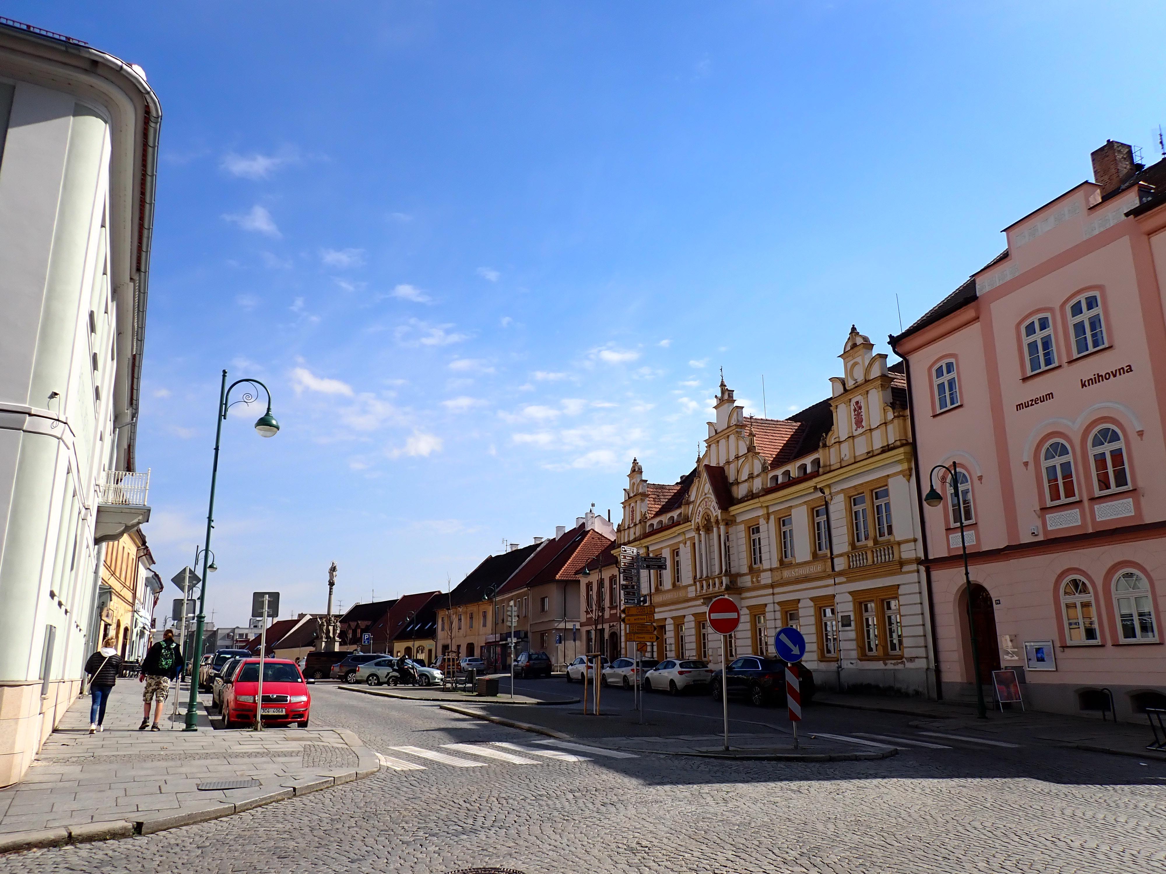 Městské muzeum Blatná foto 6