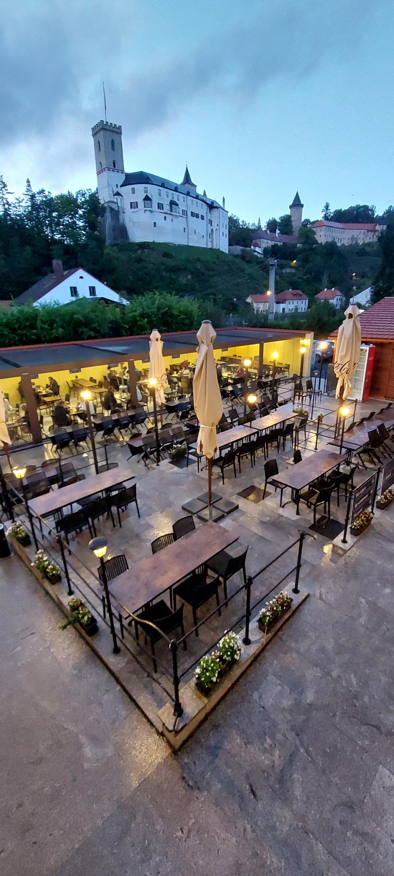 Pivovar Rožmberk foto 3
