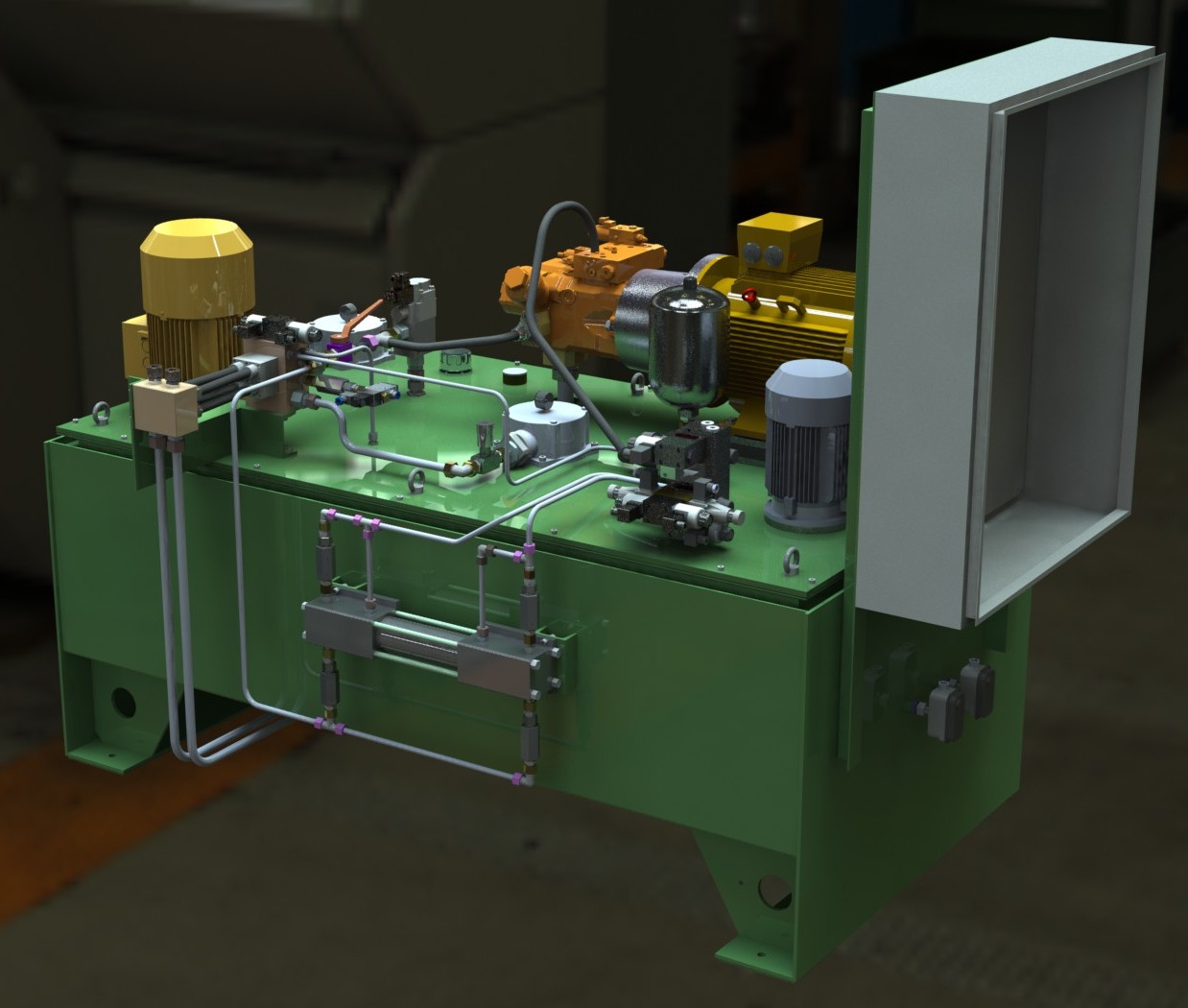 INTERFLUID spol. s.r.o. foto 6