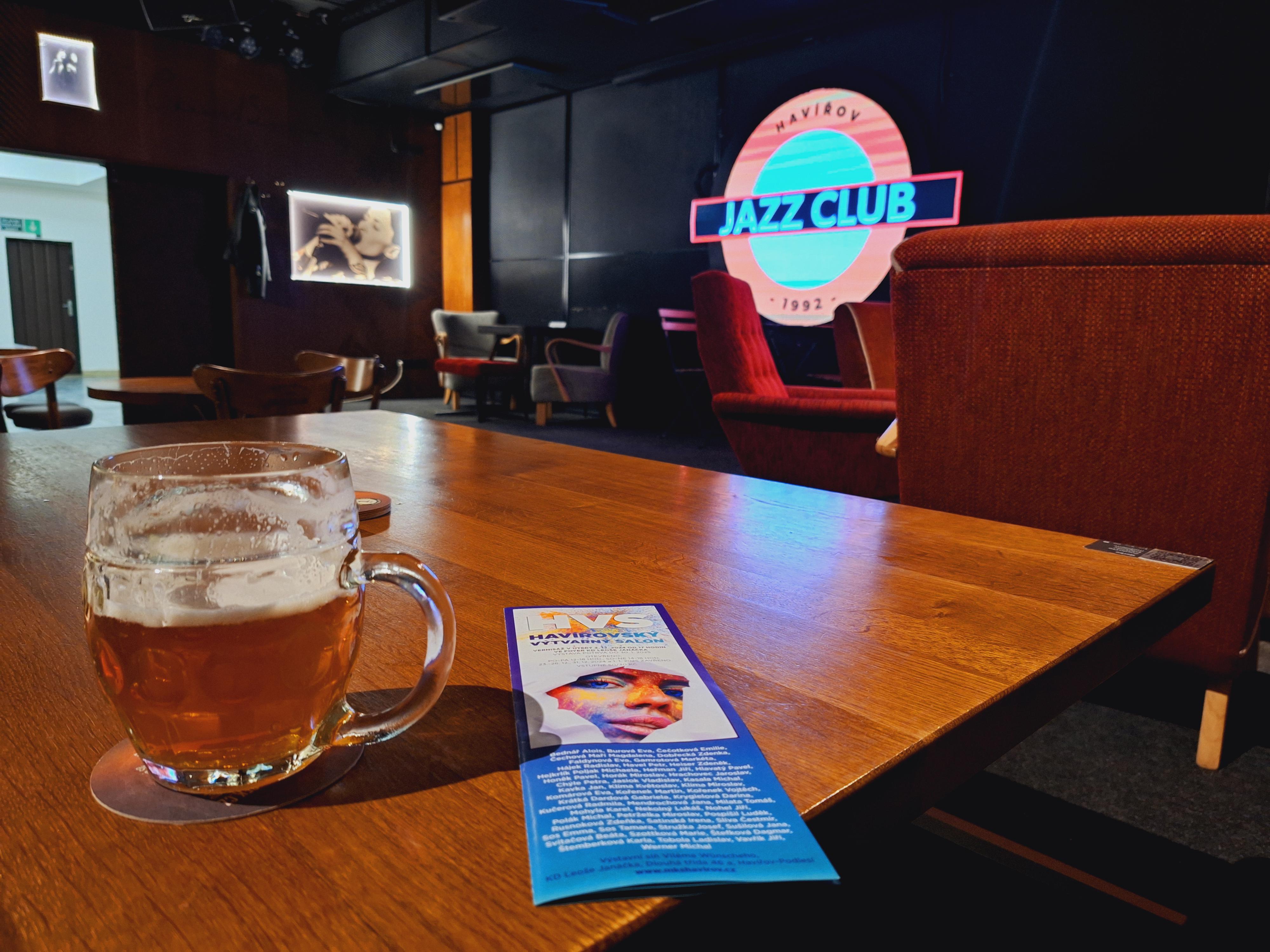 Jazz Club Havířov