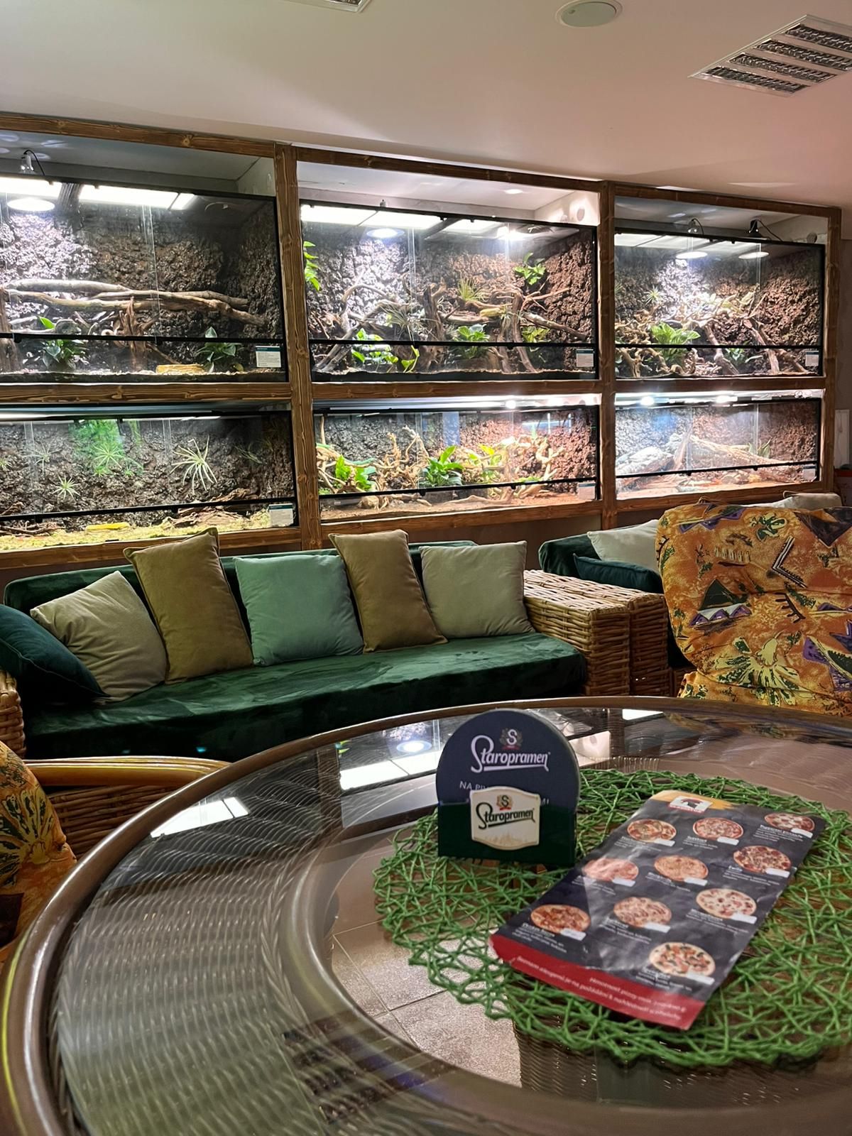 Minigolf Hradec Králové – Kukleny foto 6