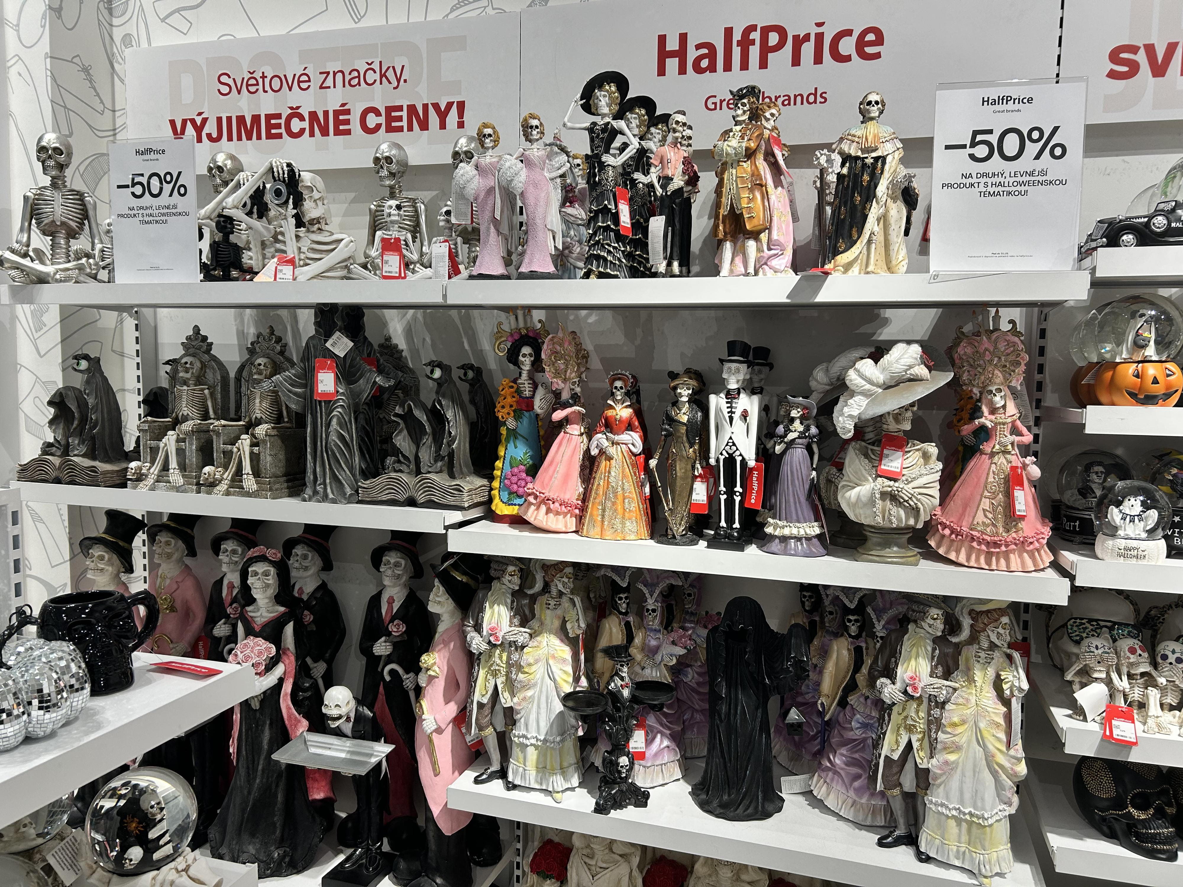 HalfPrice foto 2