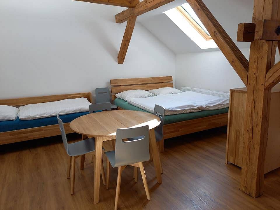 Kořistův statek foto 2