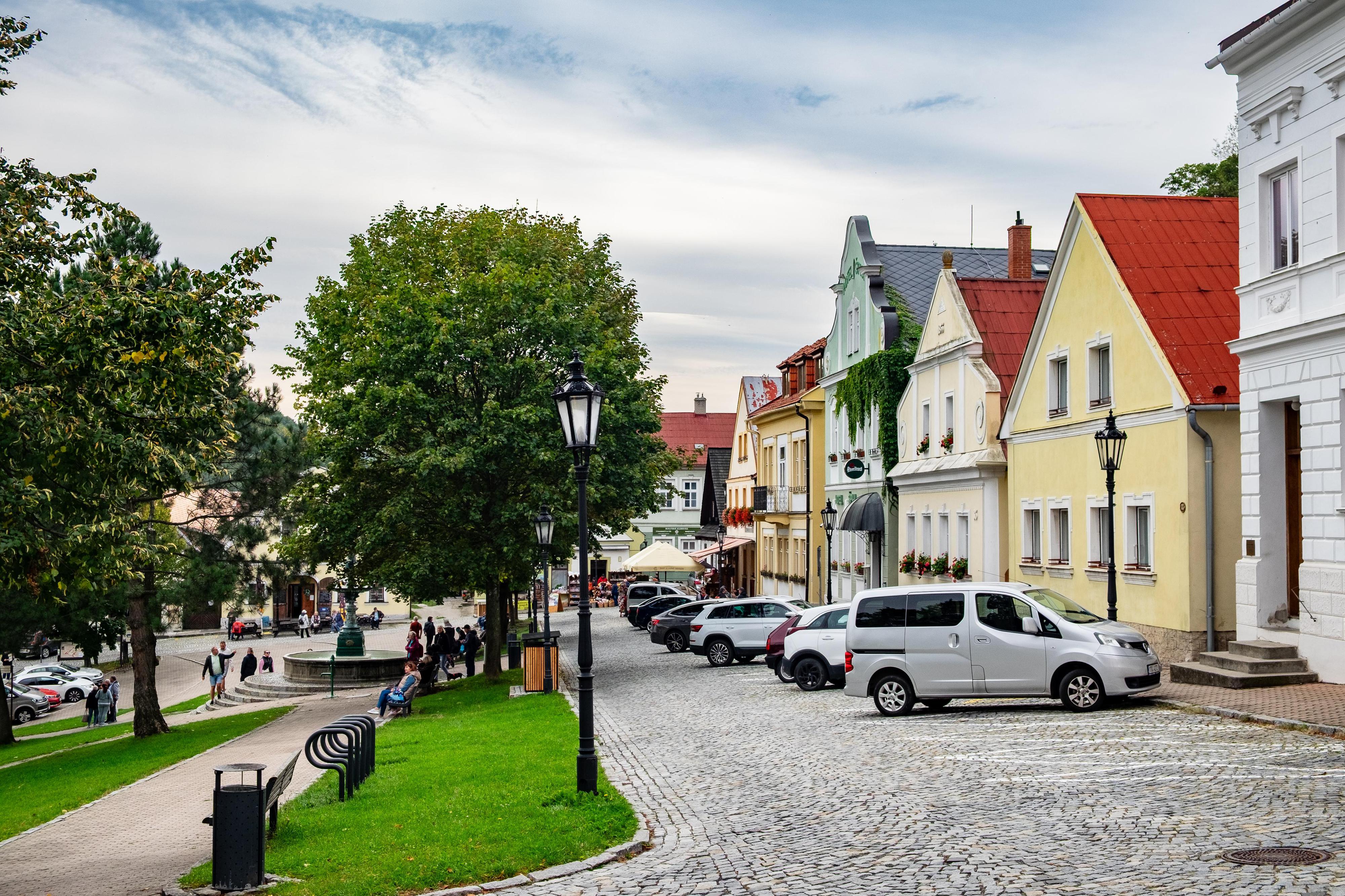 Tělocvičná jednota Sokol Štramberk foto 1