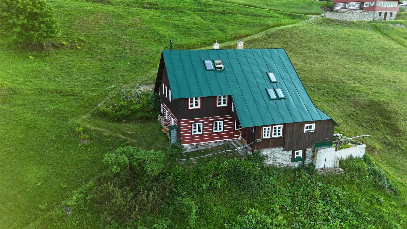 Větrník foto 6