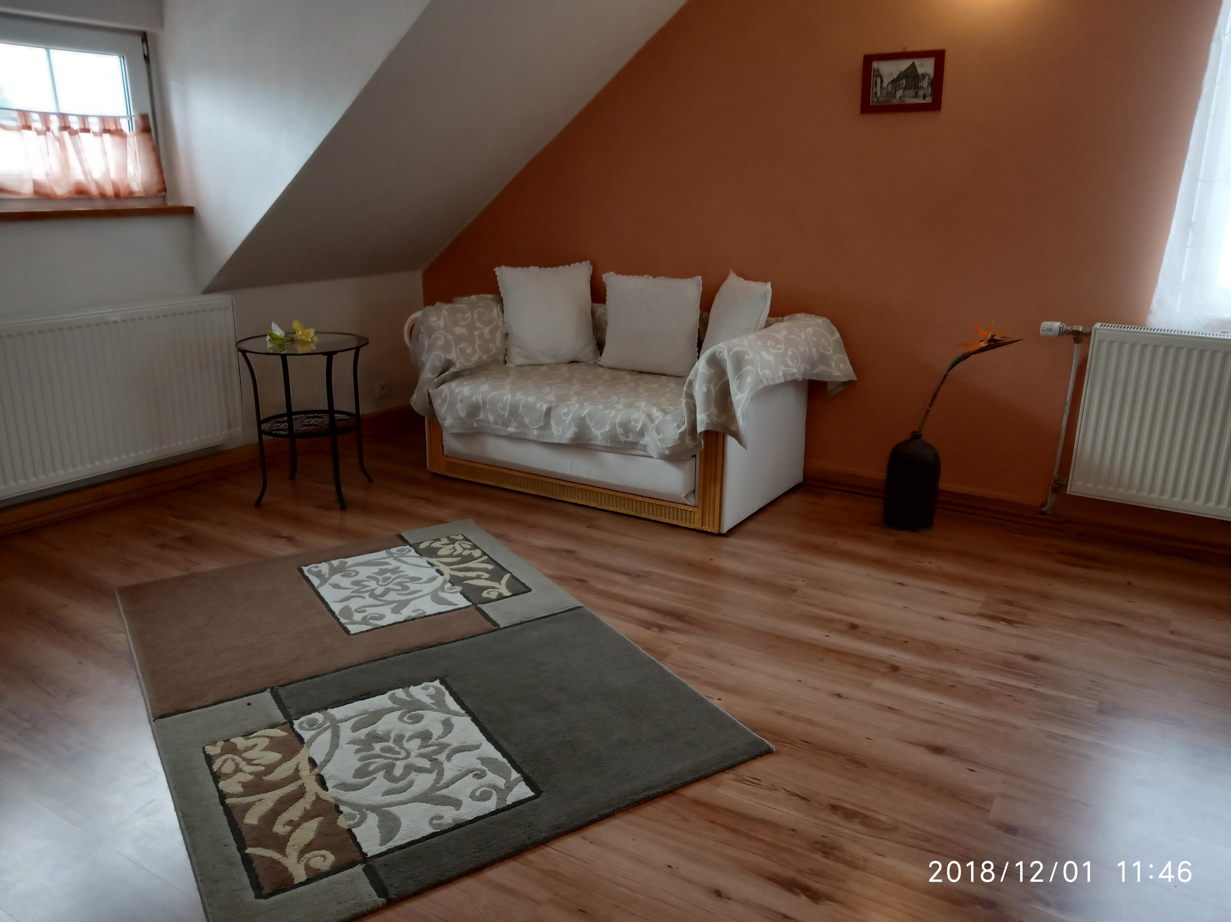 Penzion Villa Marion foto 3