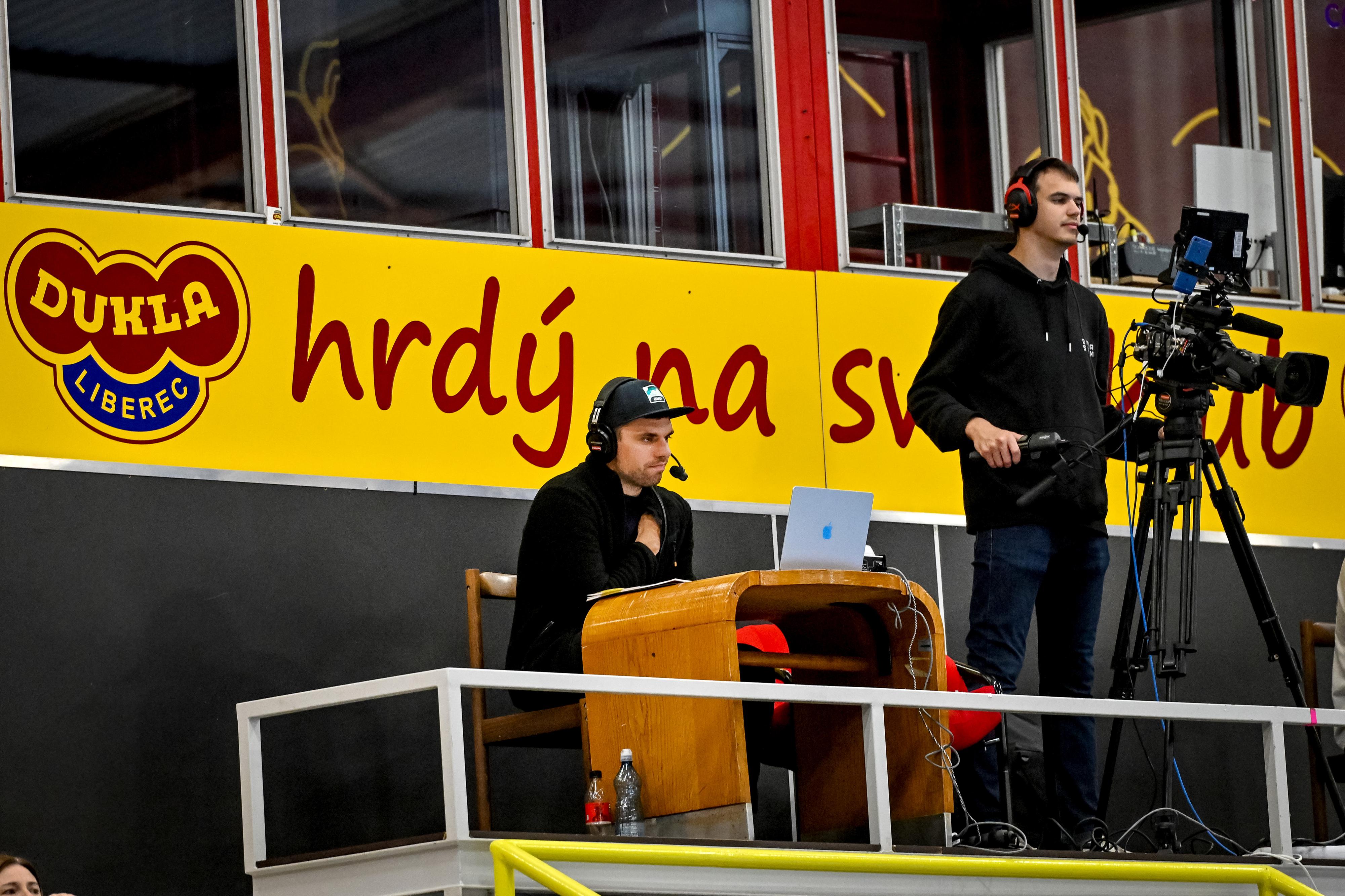 Martin Szentkirályi - Moderátor foto 3