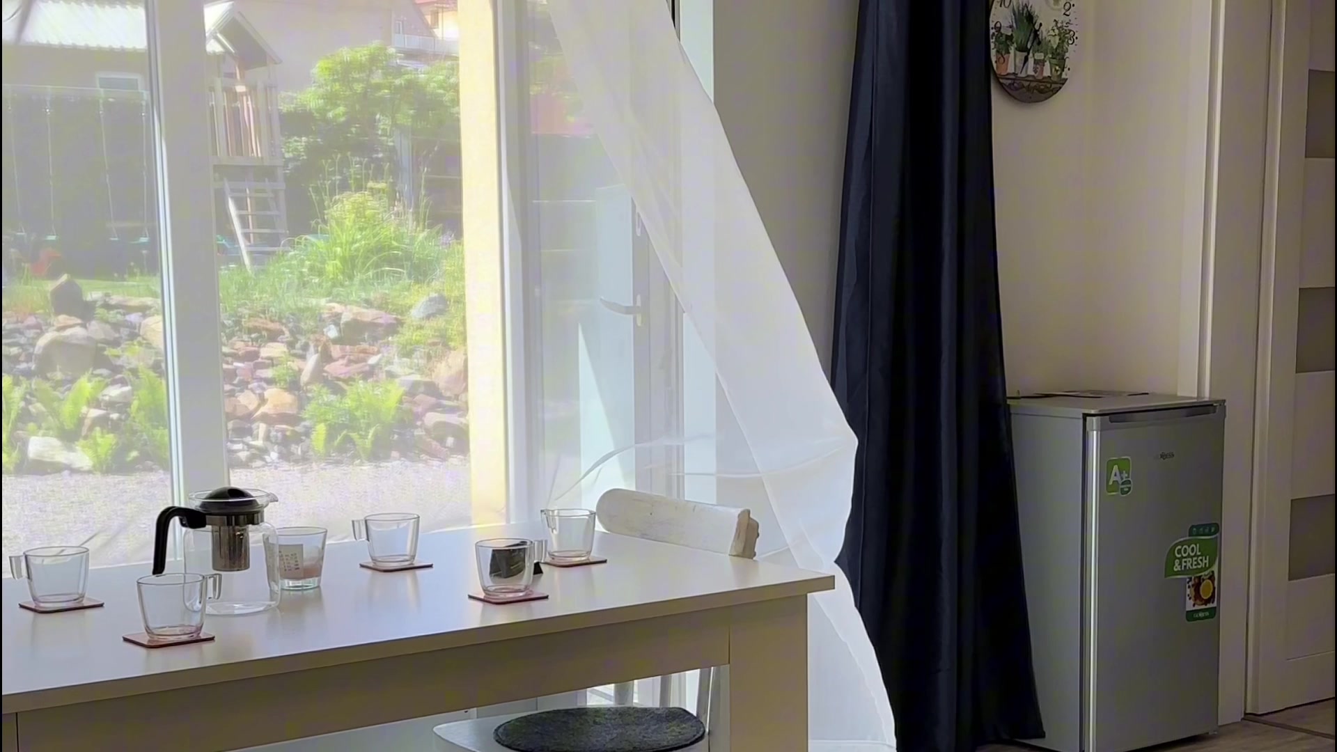 Apartmány Pod Čápy foto 2 (náhled videa)