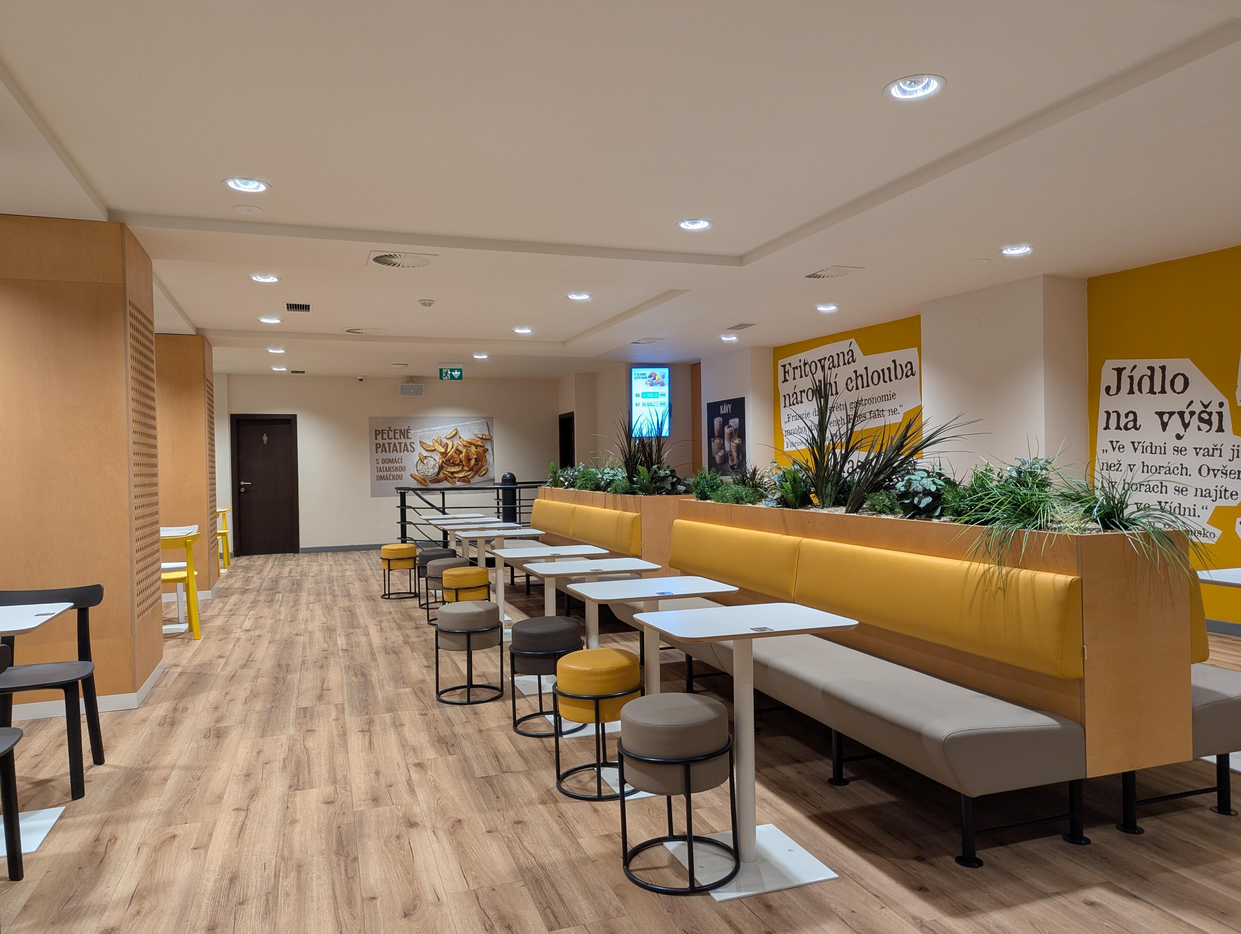 Bageterie Boulevard foto 2