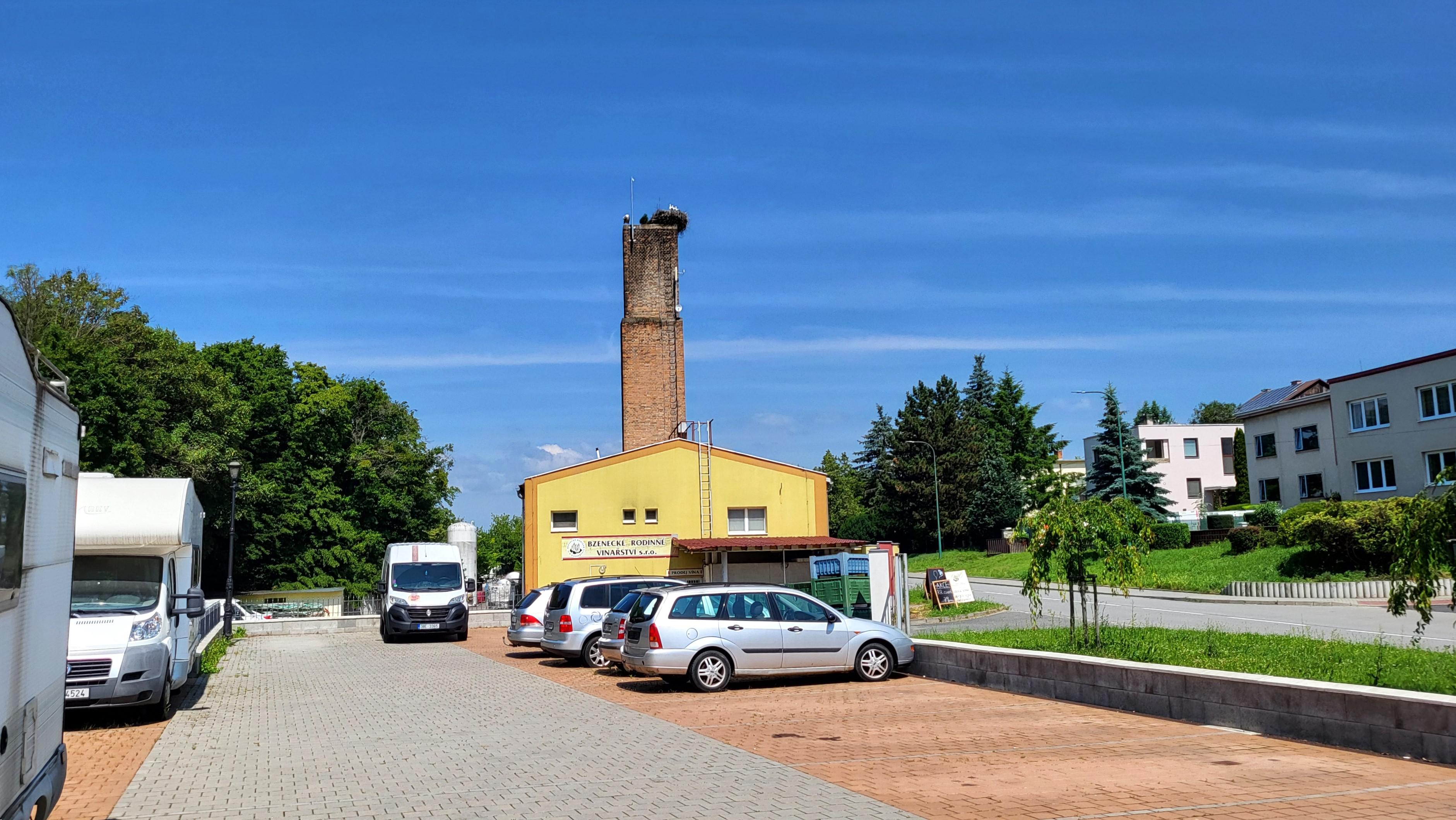 Bzenecké rodinné vinařství, s.r.o. foto 5