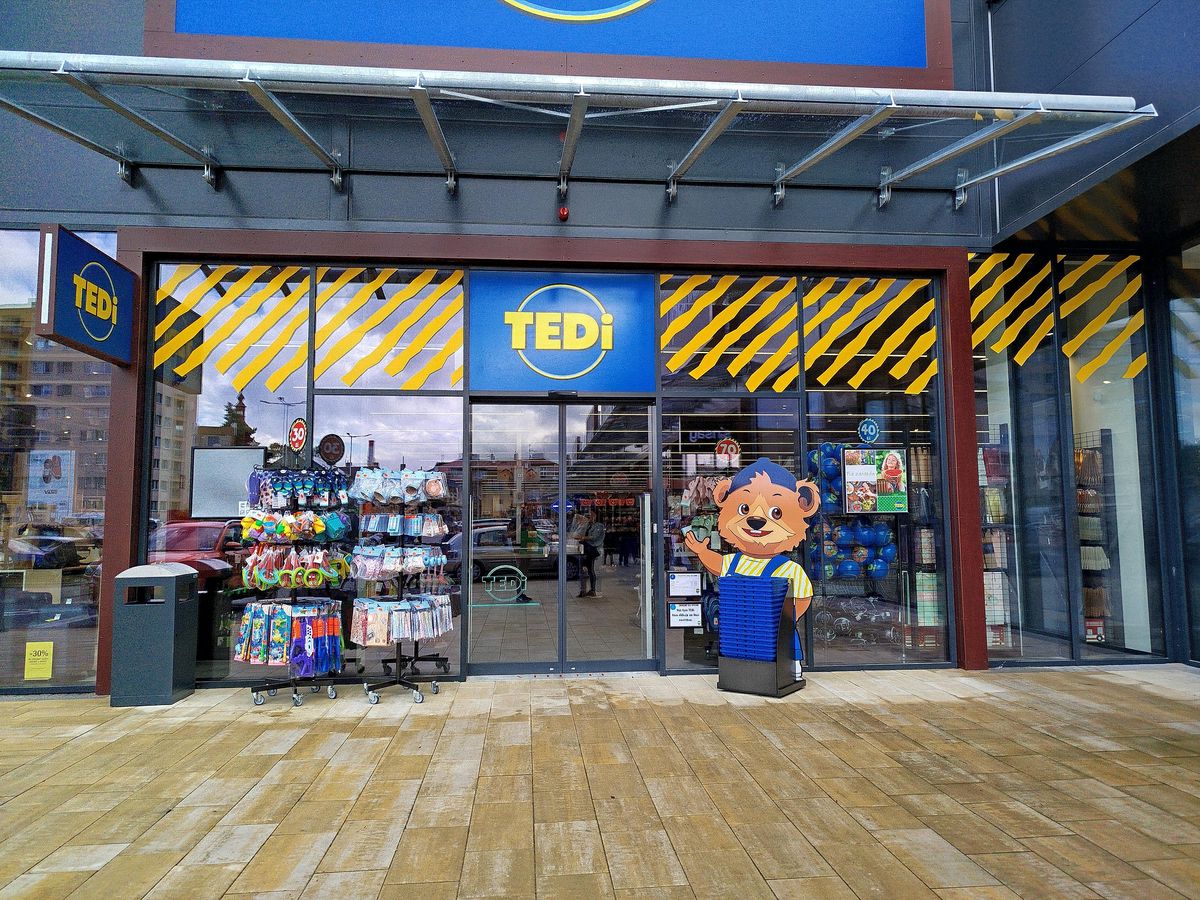 TEDi obchodní, s.r.o. (Dvůr Králové nad Labem) • Firmy.cz