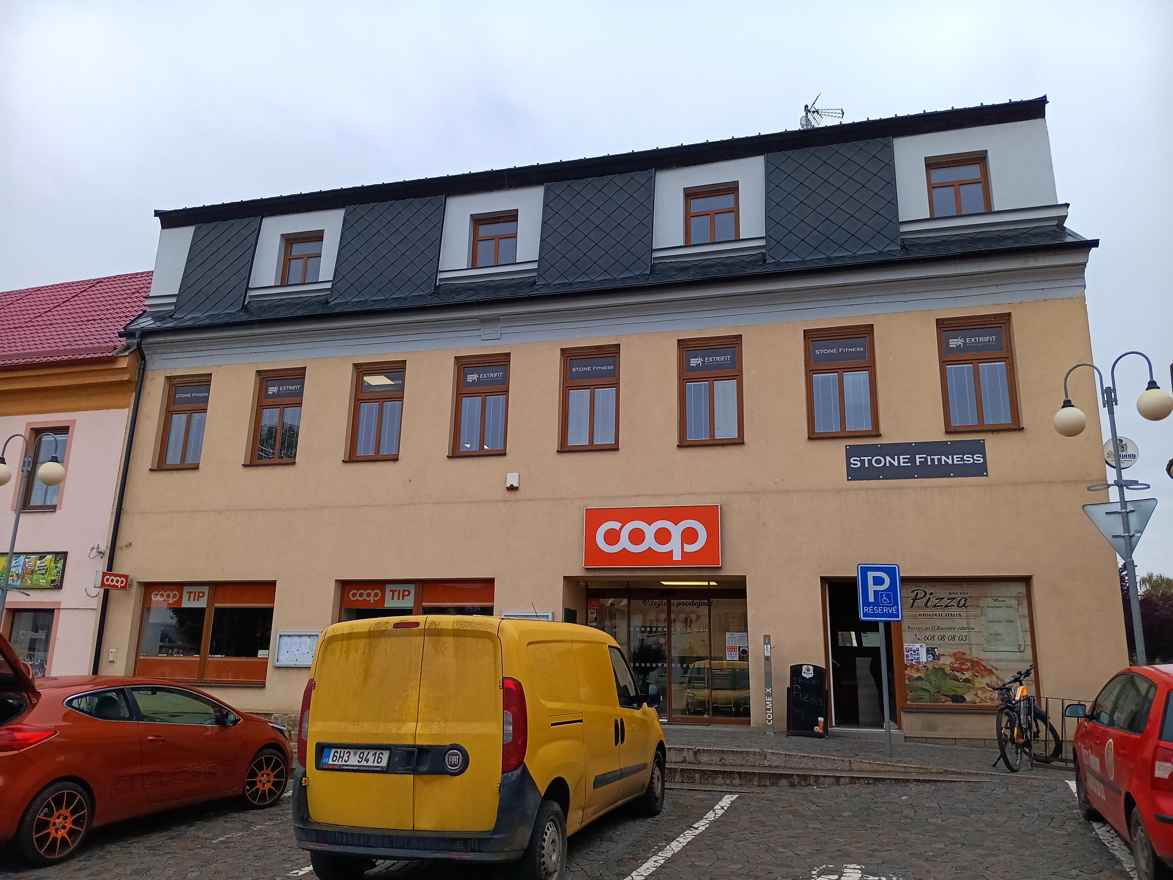 COOP foto 2