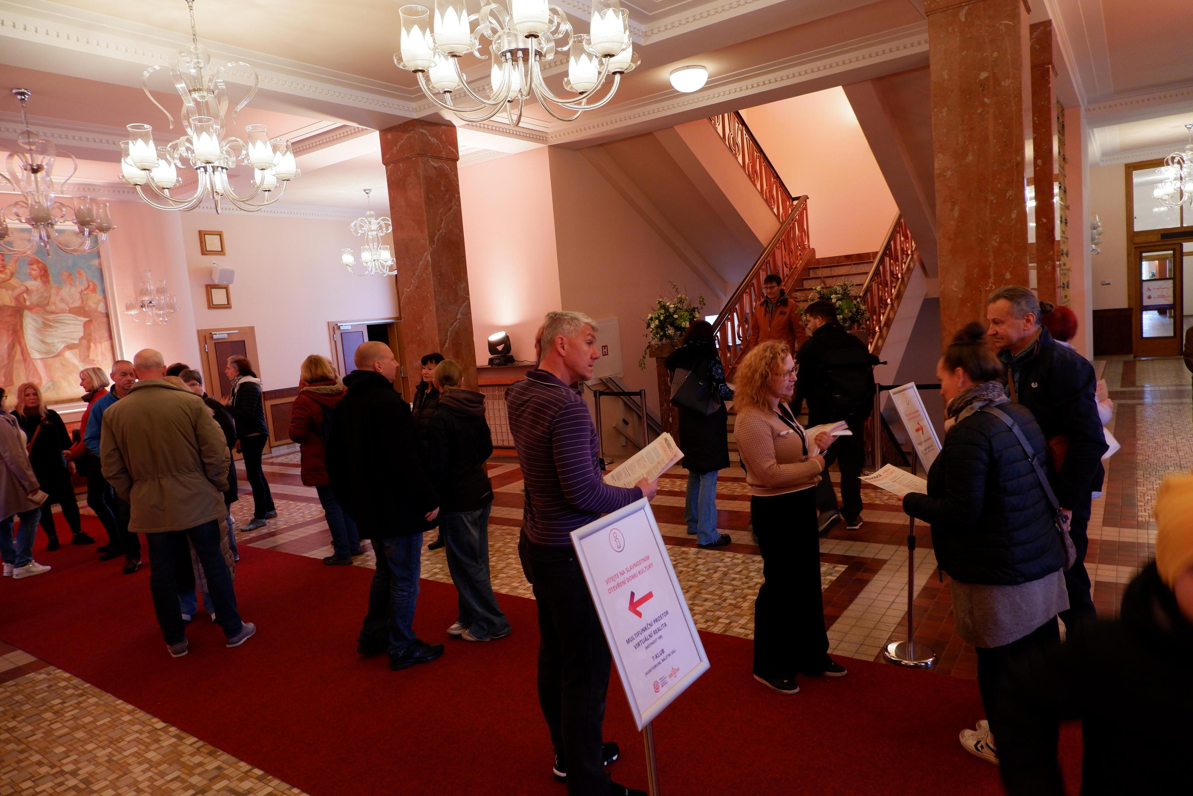 Kulturní a kreativní centrum Ostrov, příspěvková organizace foto 6