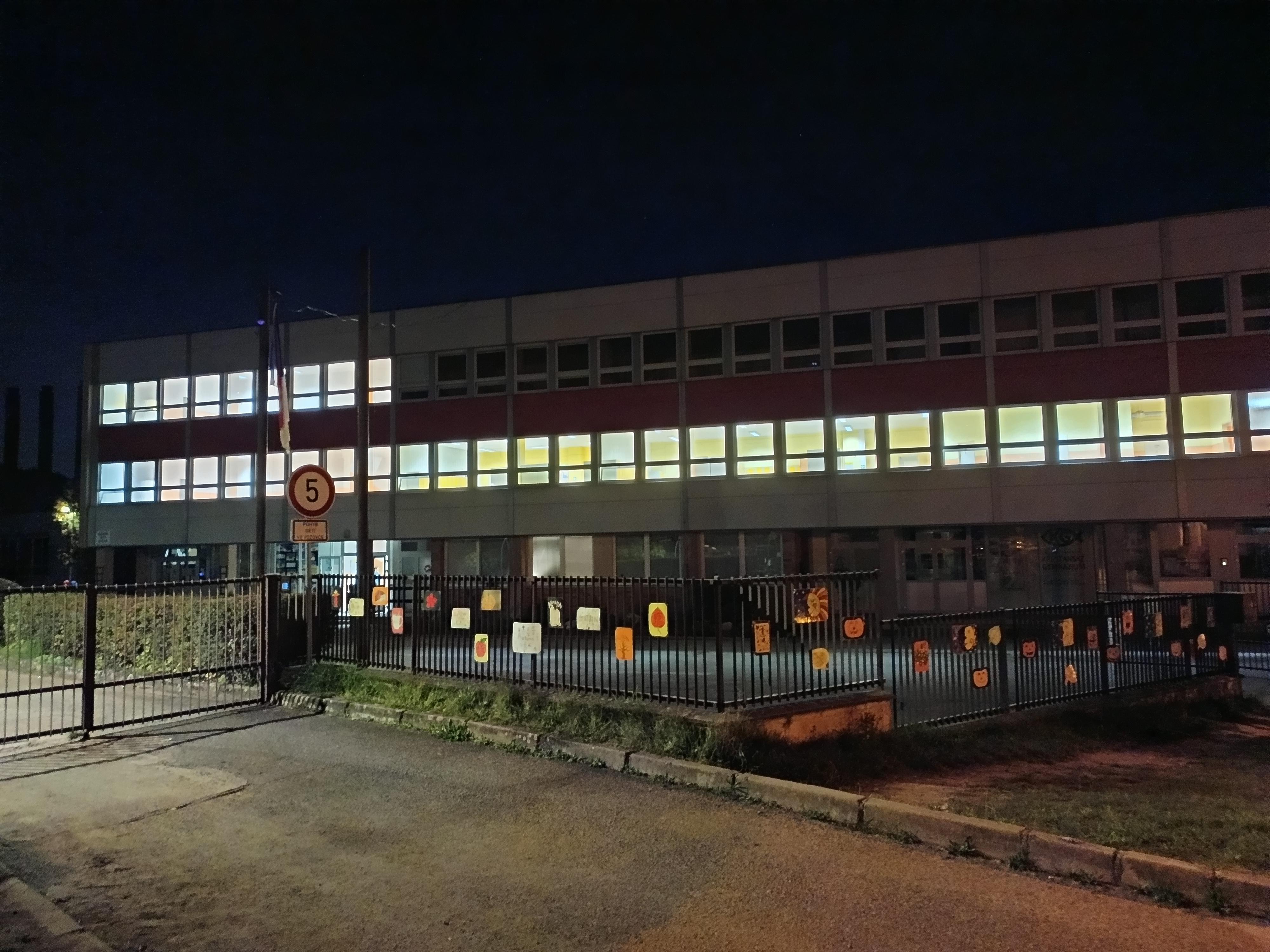 ZŠ Hostivař foto 4