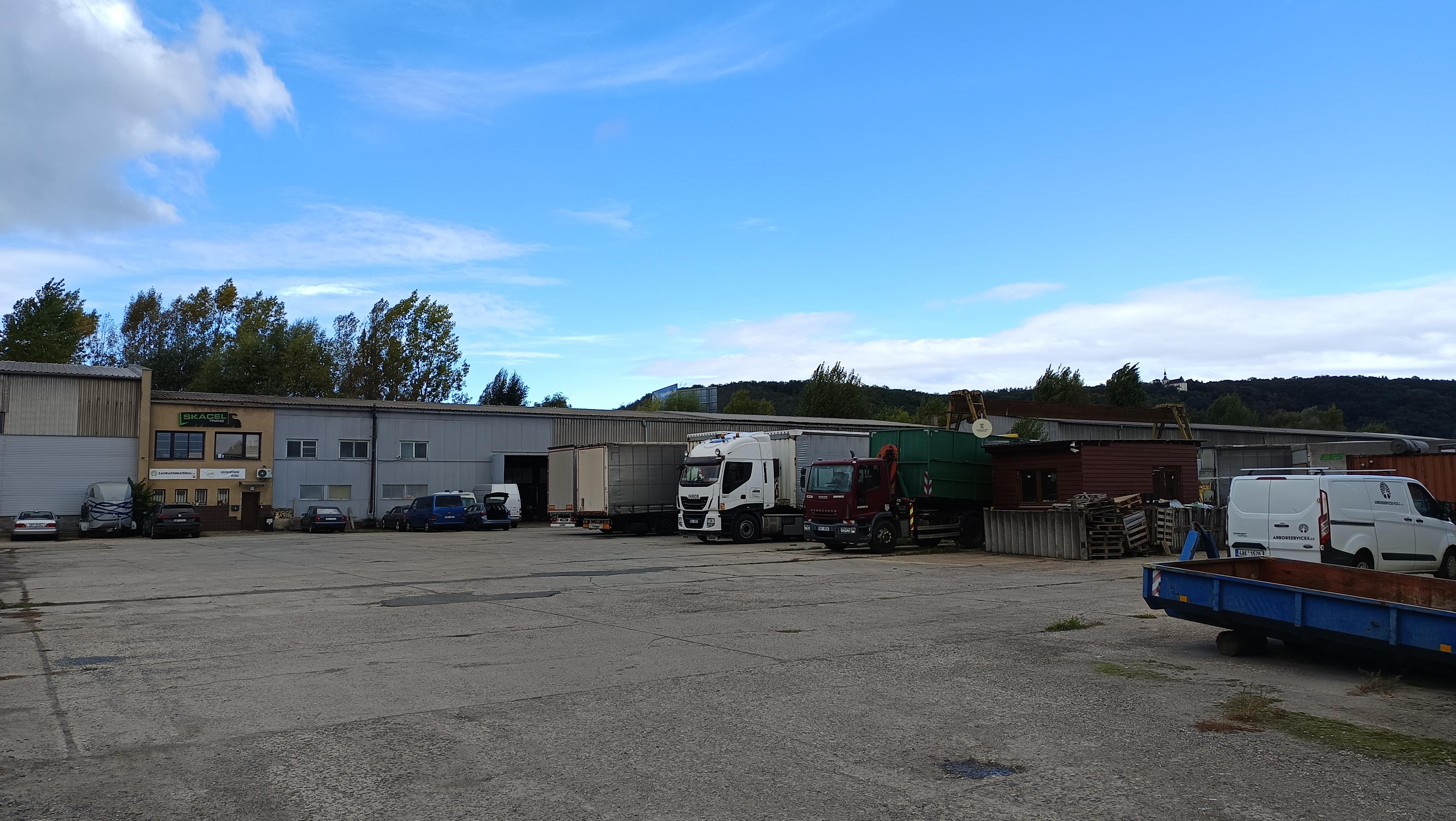 Rychlík - Autoservis a Pneuservis