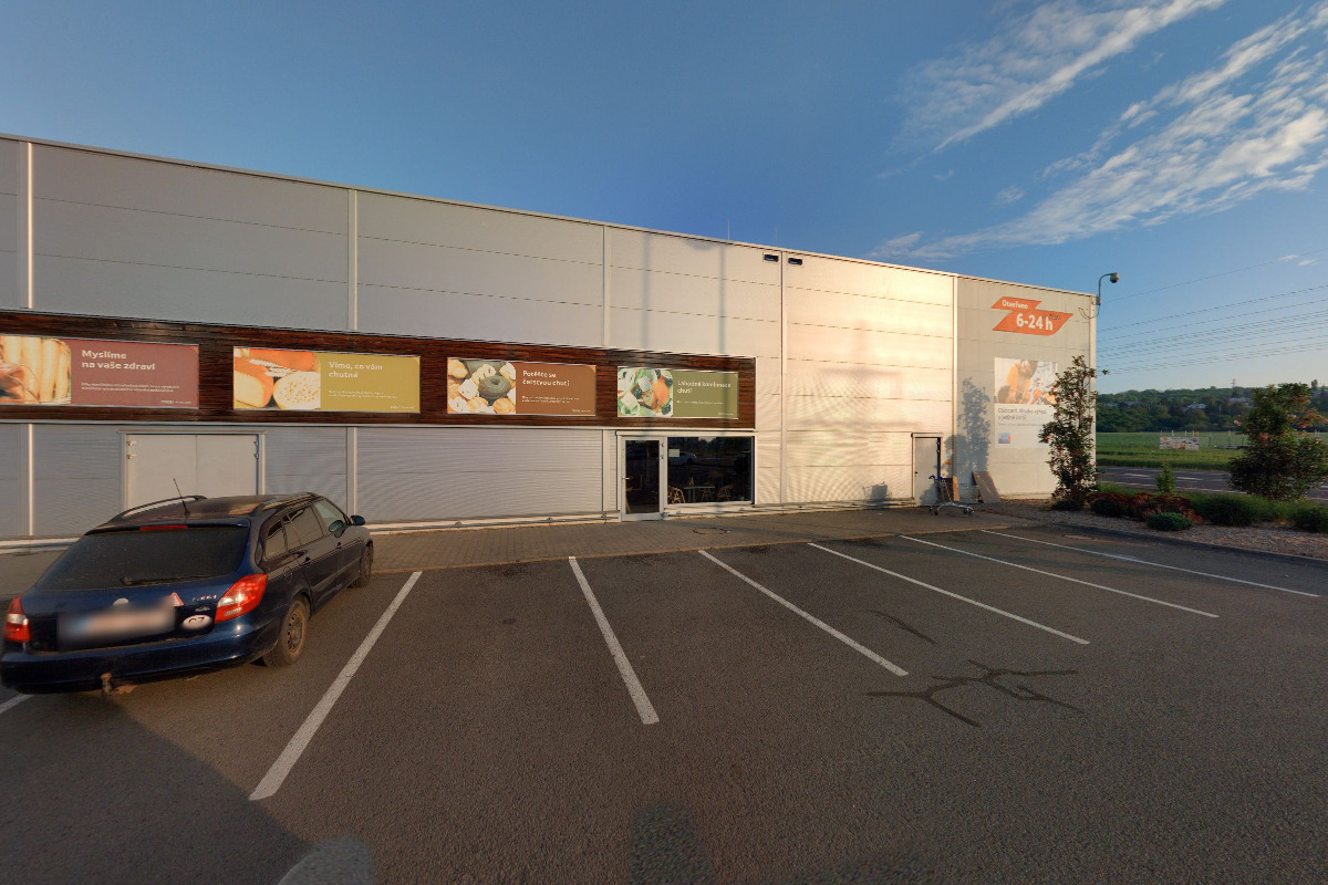 GLS Parcel Box foto 3