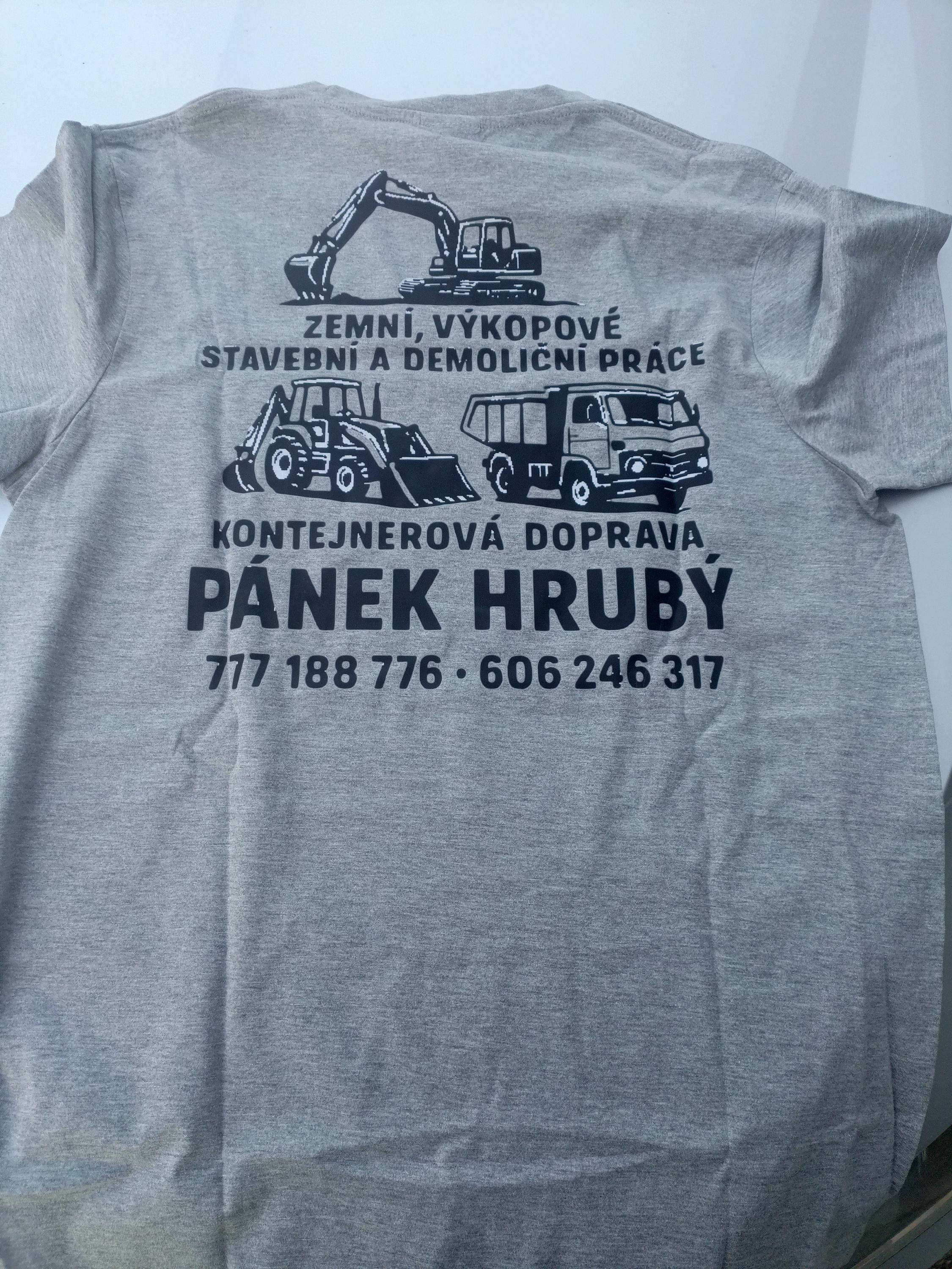 Bc. David Pánek foto 2