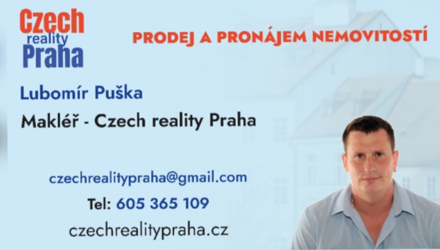 Czech reality Praha foto 2