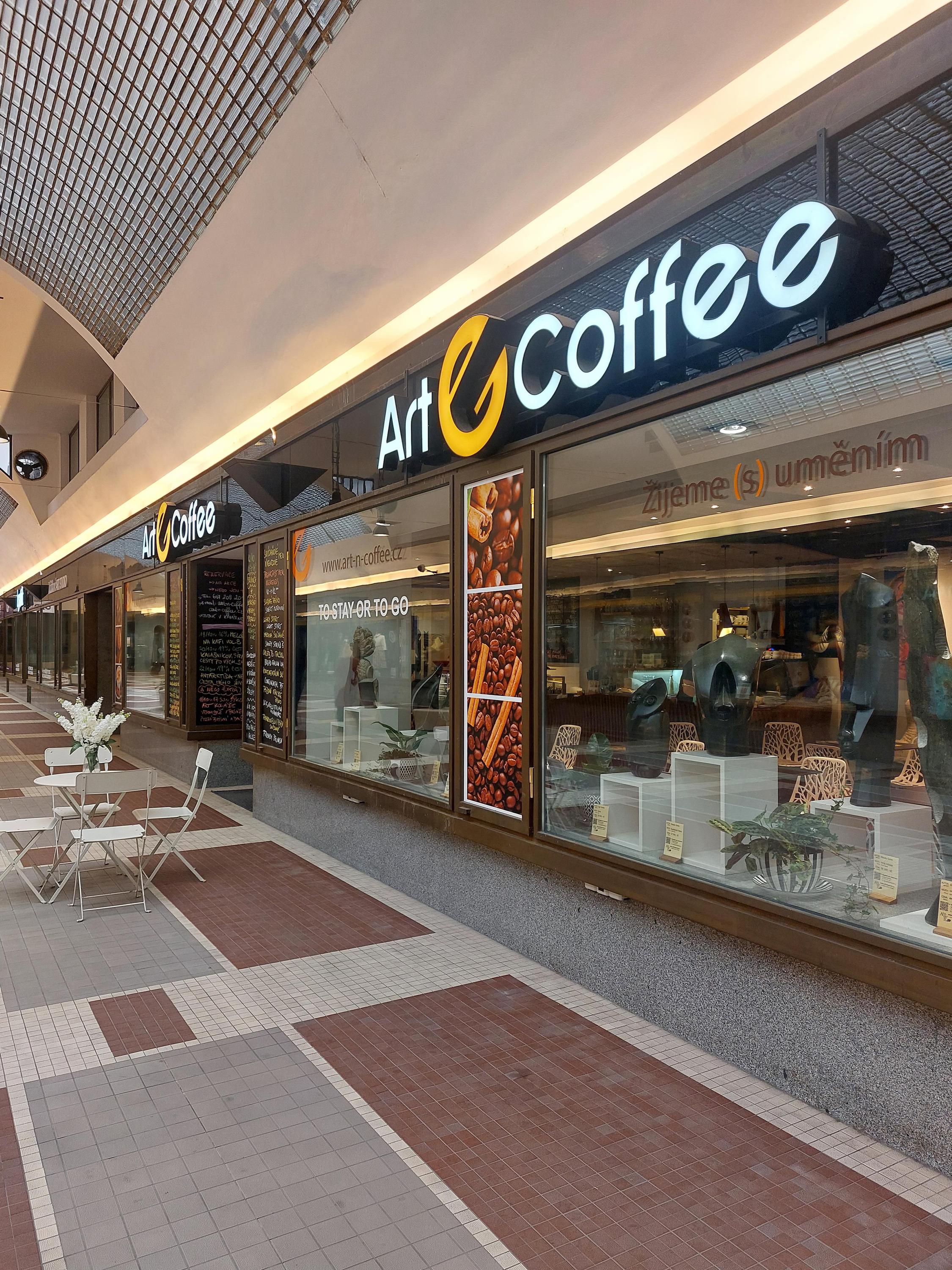 Art-n-Coffee foto 4