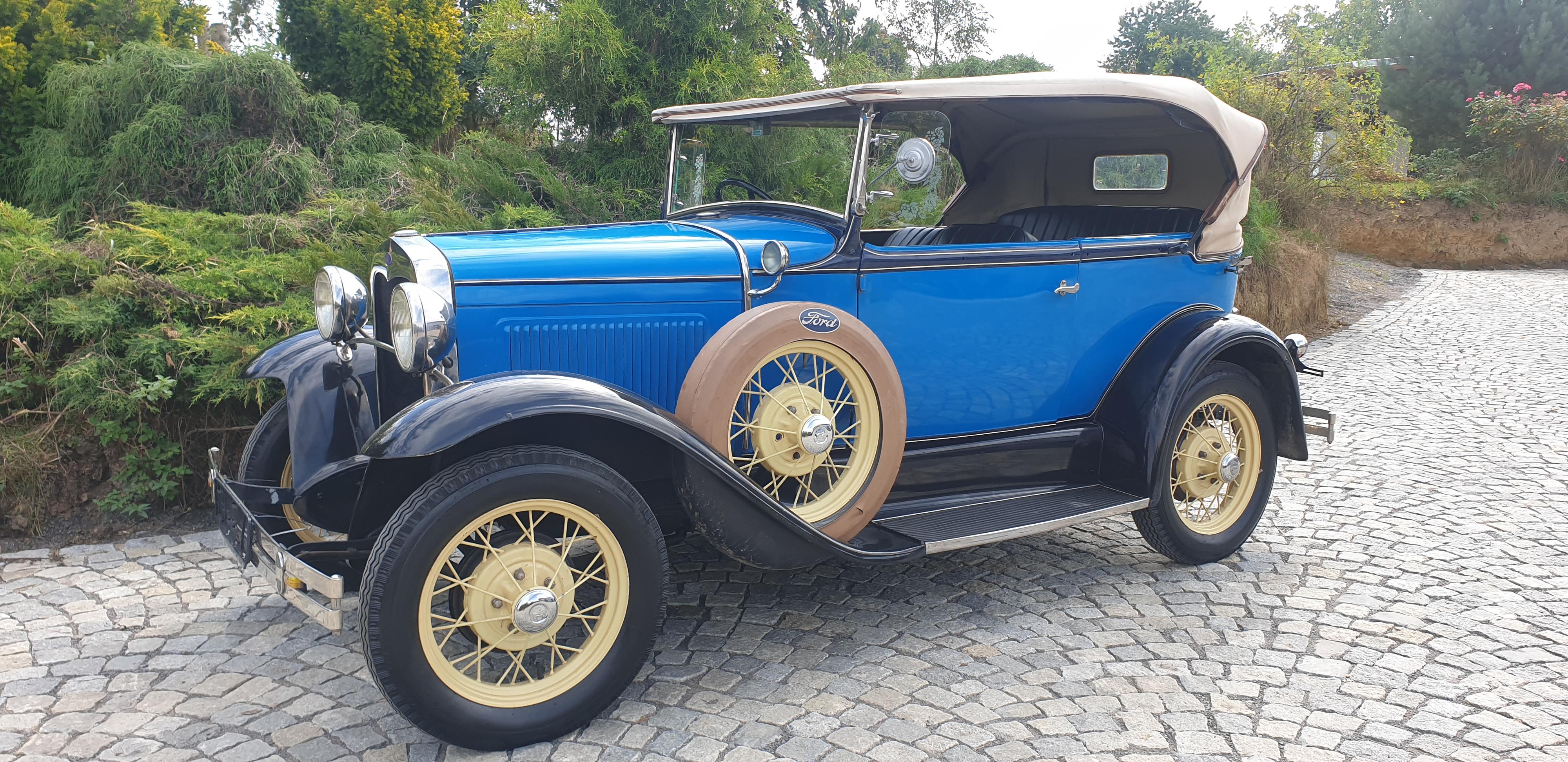 Oldtimer, a.s. foto 5