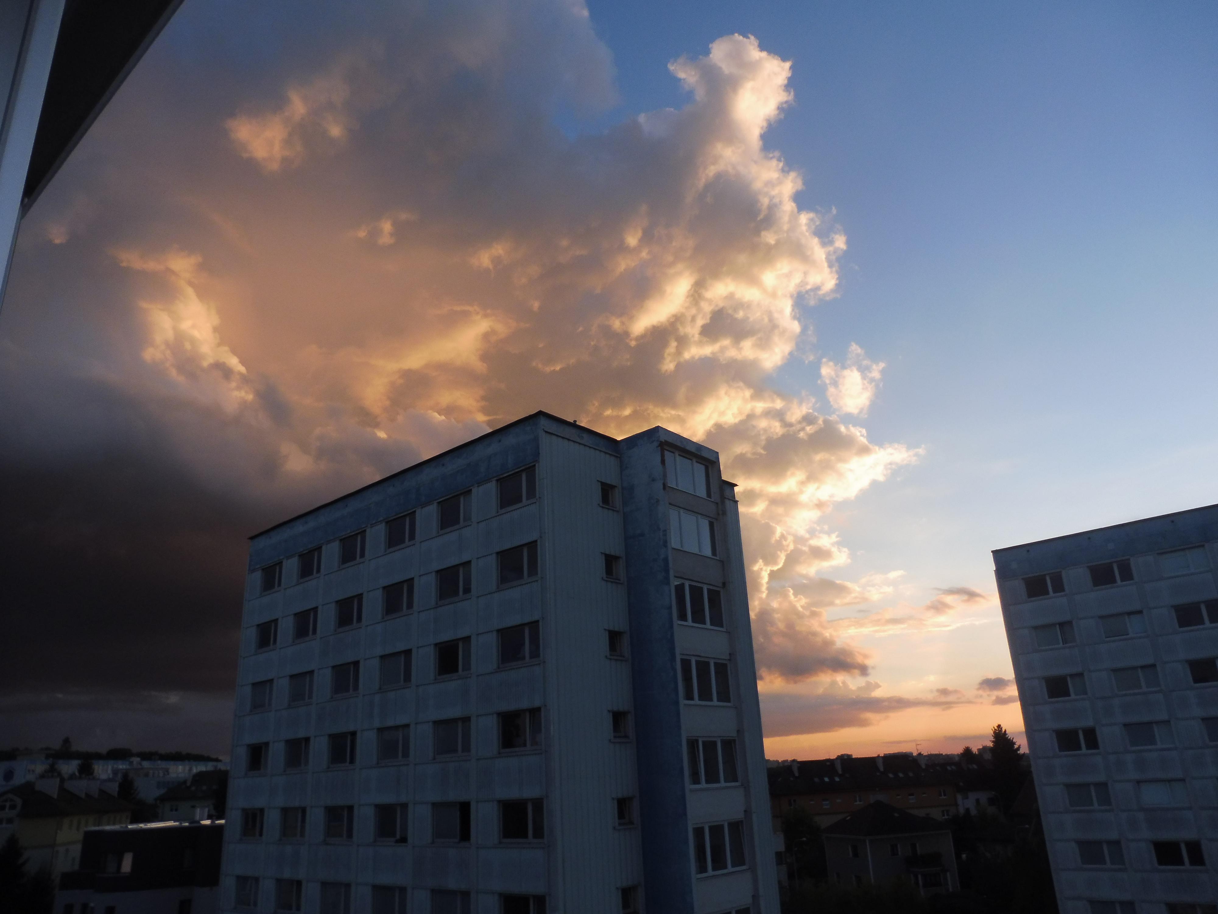 Kolej areál Hostivař - Univerzita Karlova foto 5