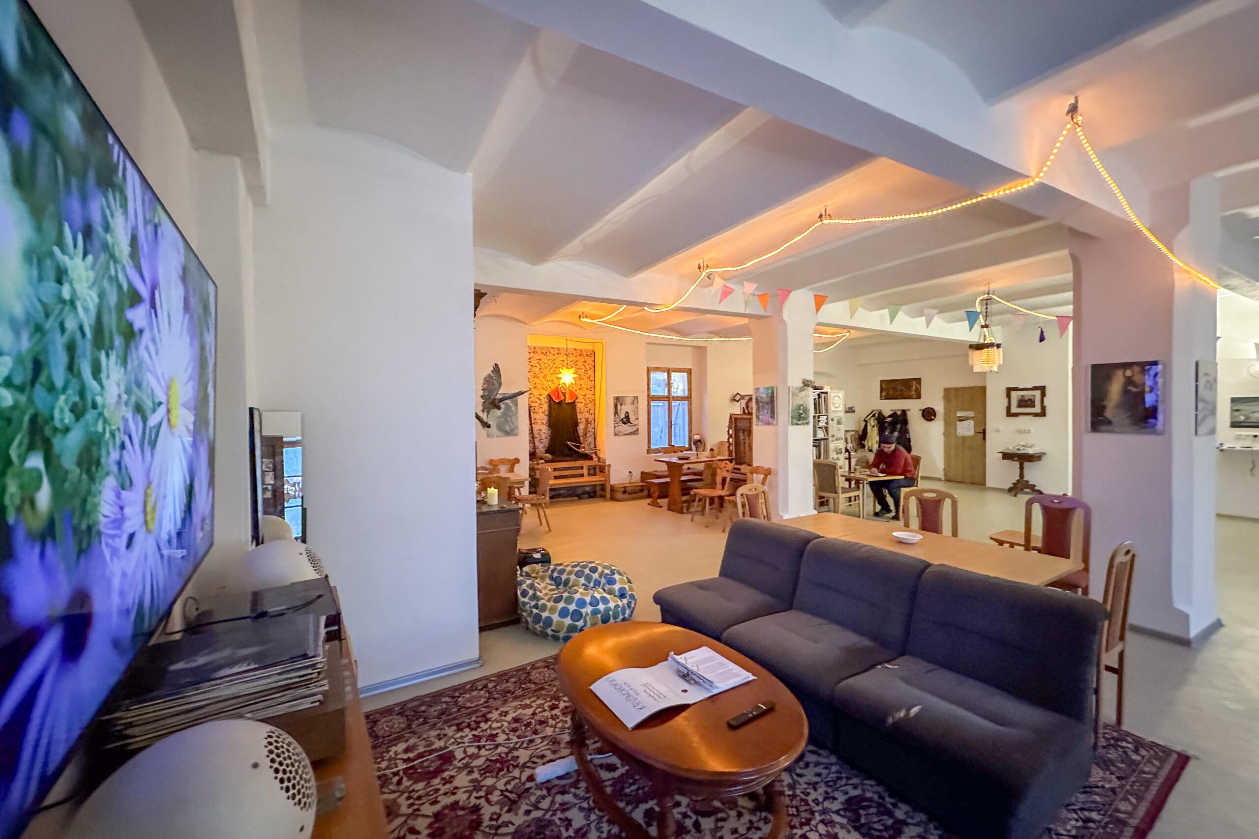 Krušnohorský Poutník