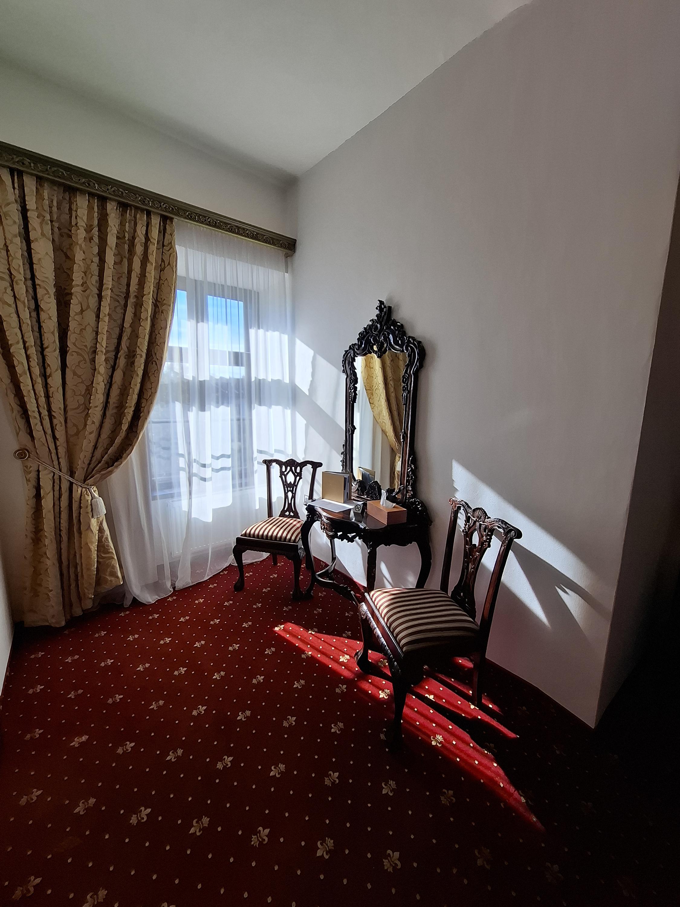 Hotel a pivní lázně zámek Wichterle foto 3