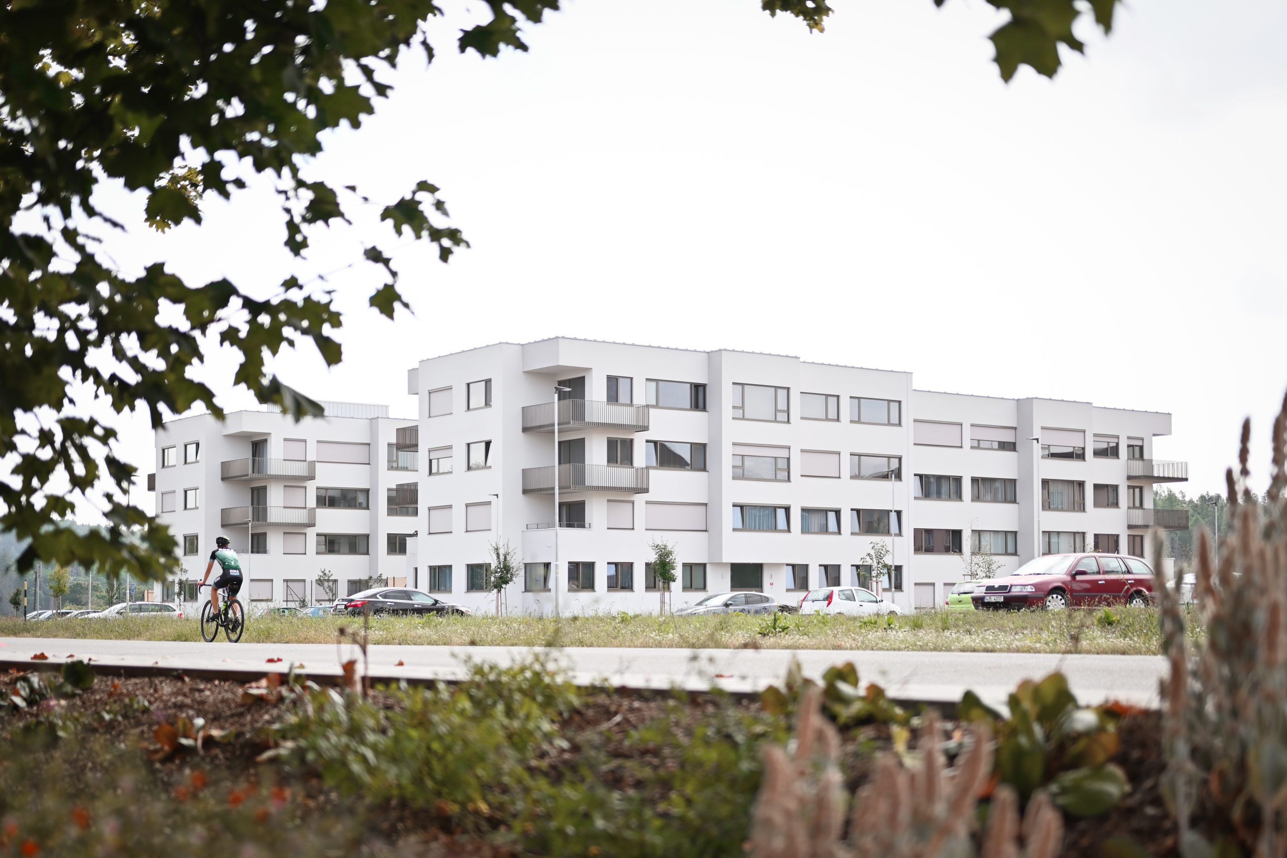 ARCHITEKTONIKA 3000, s.r.o. foto 2