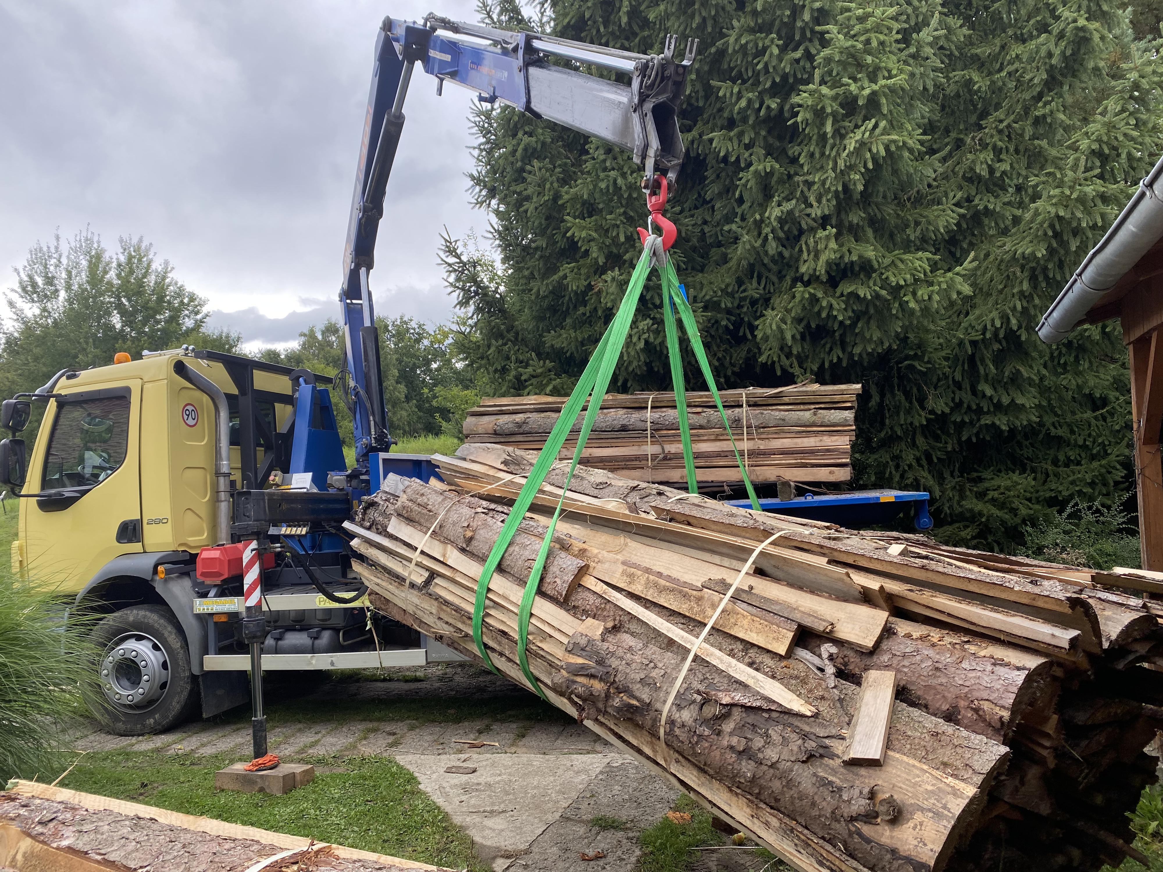 Zemní práce Milan Port foto 3