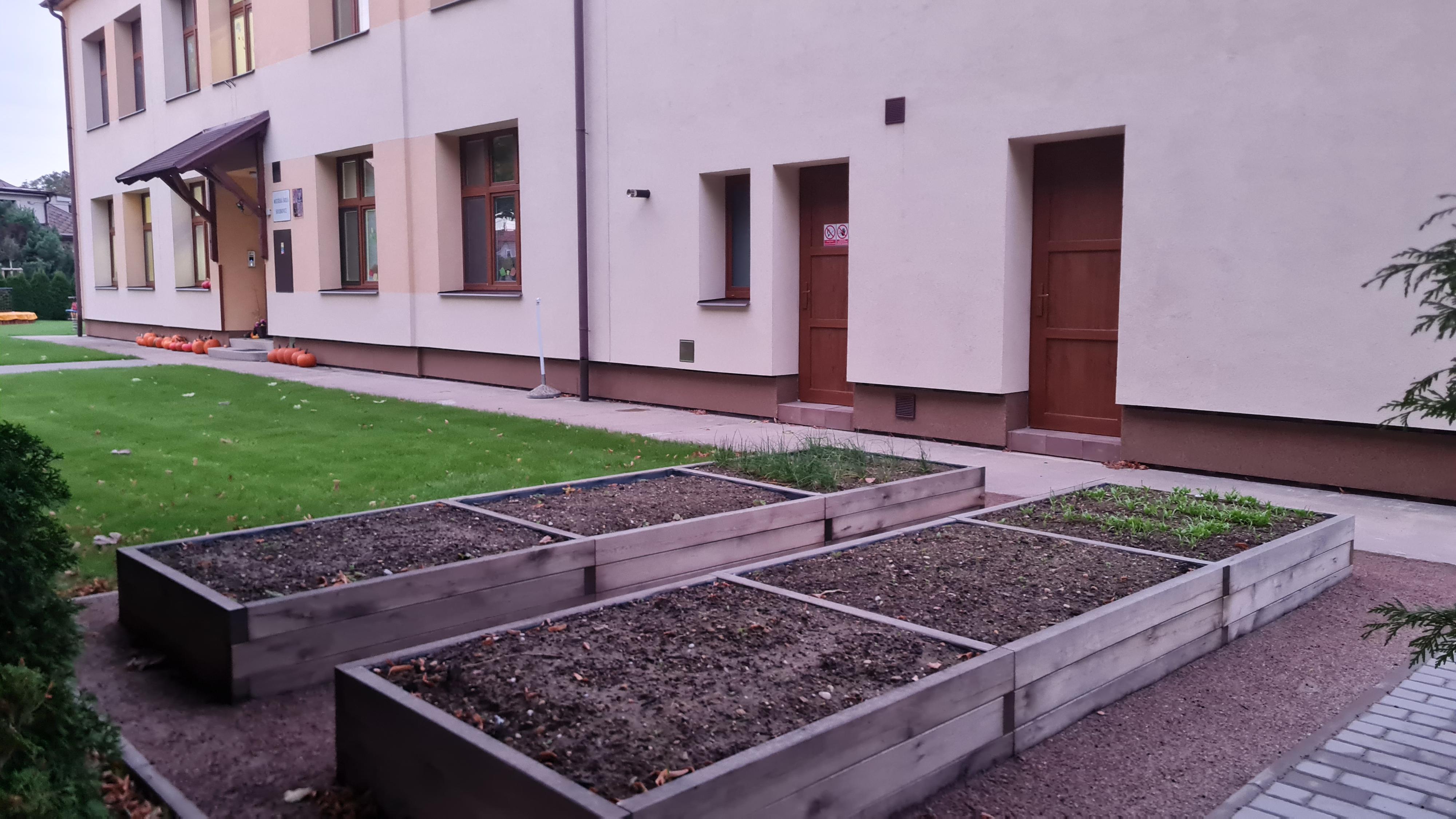 Mateřská škola Houdkovice foto 6