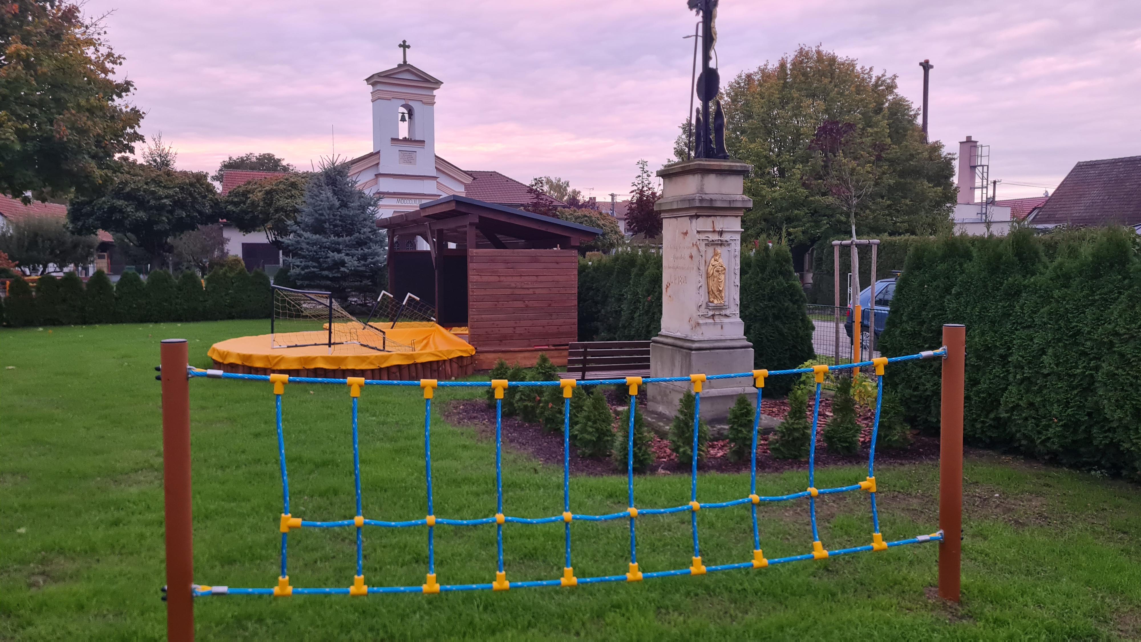 Mateřská škola Houdkovice foto 2