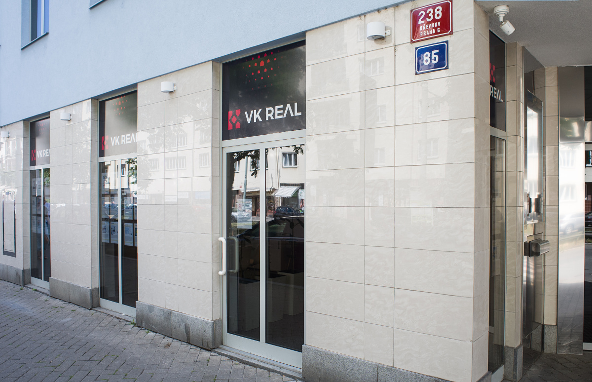 VK Real s.r.o.