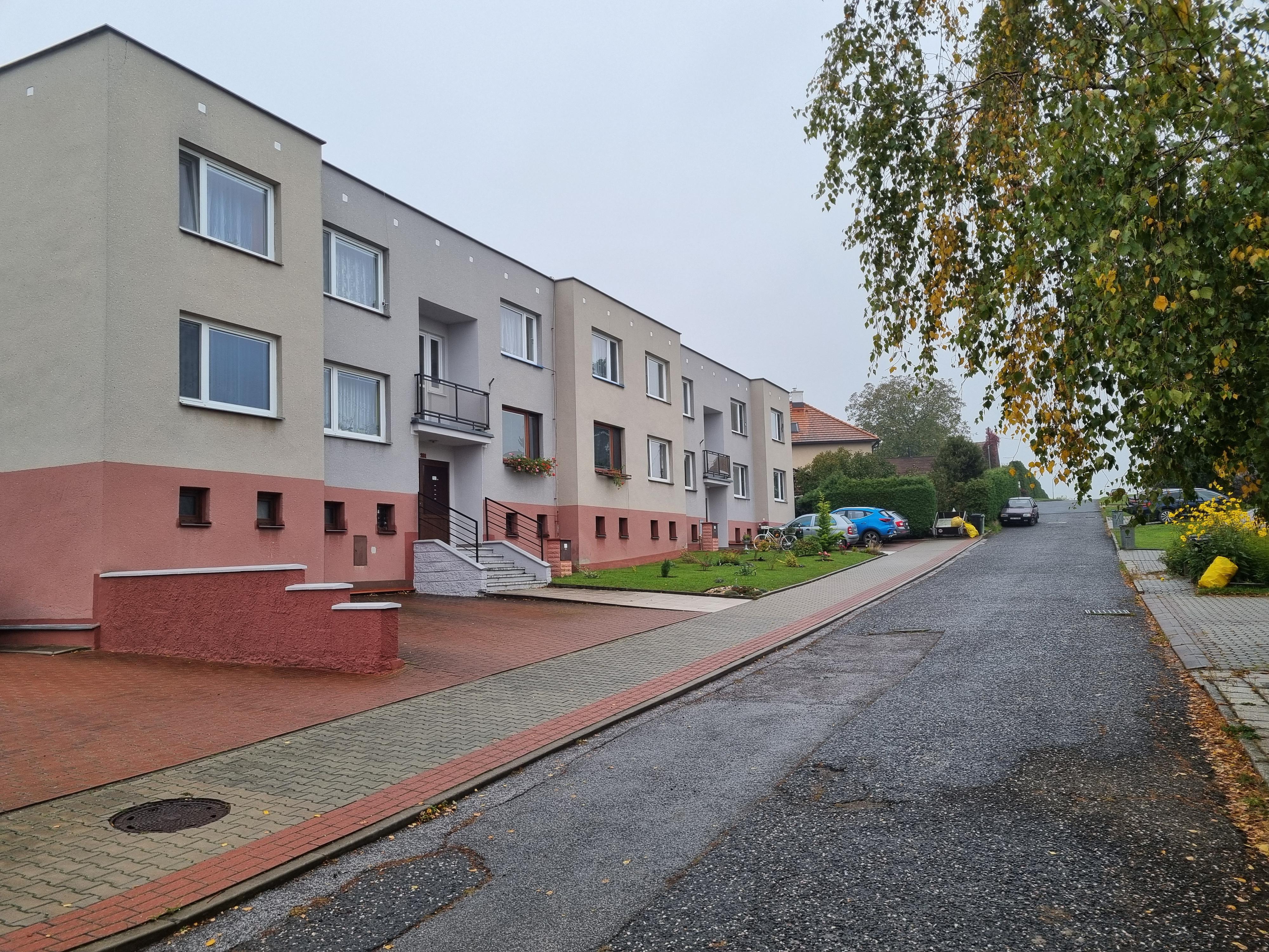 TJ Sokol Vysoké Veselí