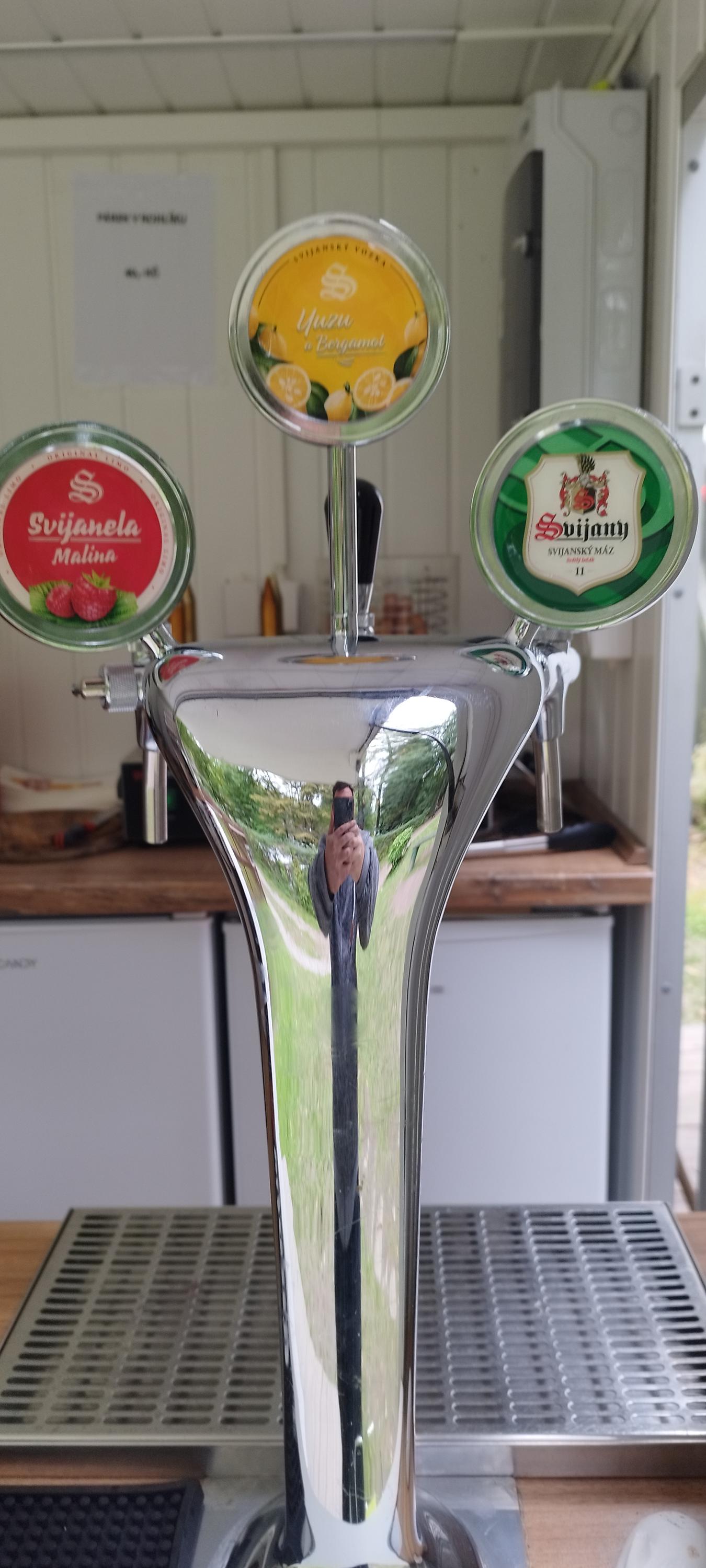 Občerstvení Na Bukovině foto 3