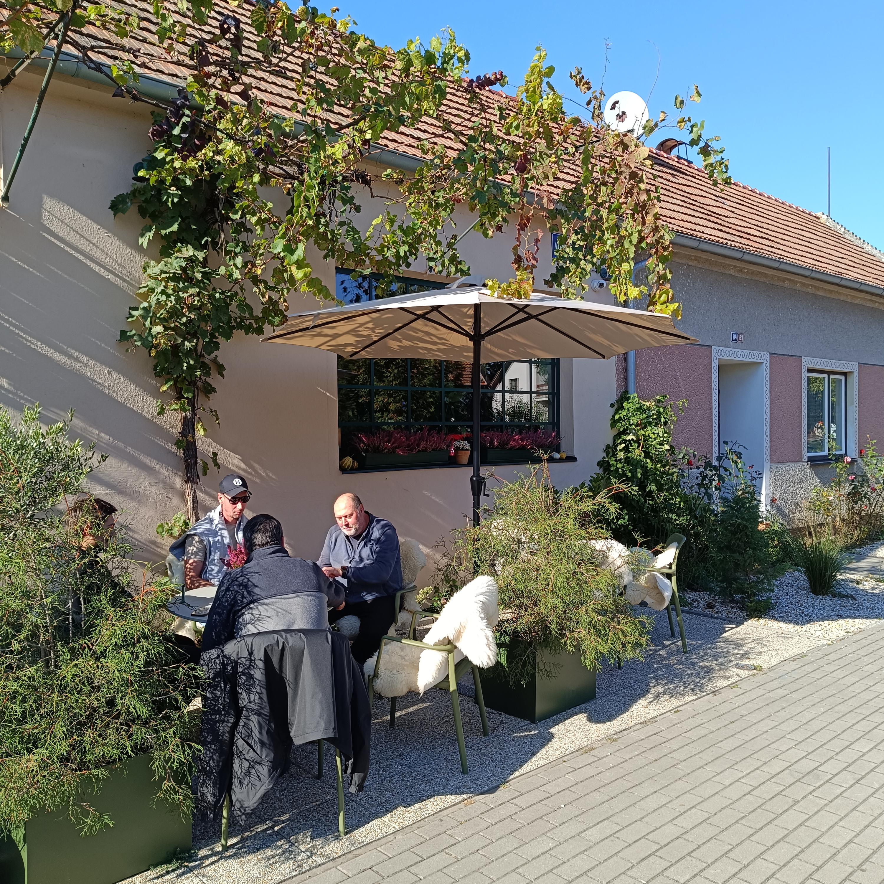 Kafe&Květina vrbátky foto 6